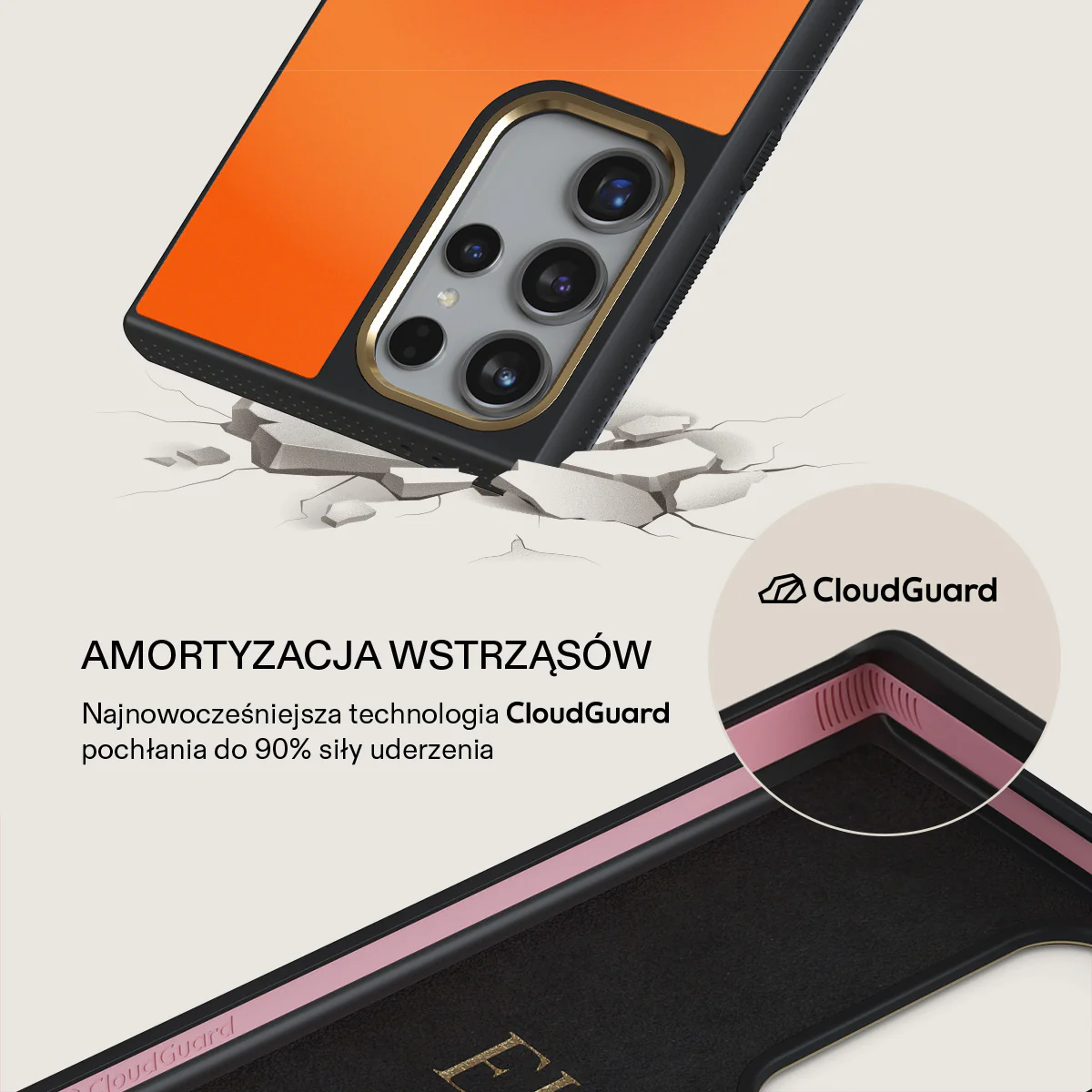 Flare - Samsung Galaxy S24 Ultra Etui - Image 7