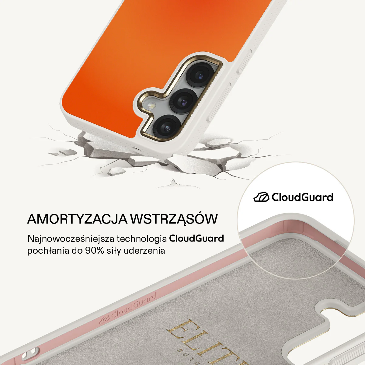 Flare - Samsung Galaxy S25 Etui - Image 21