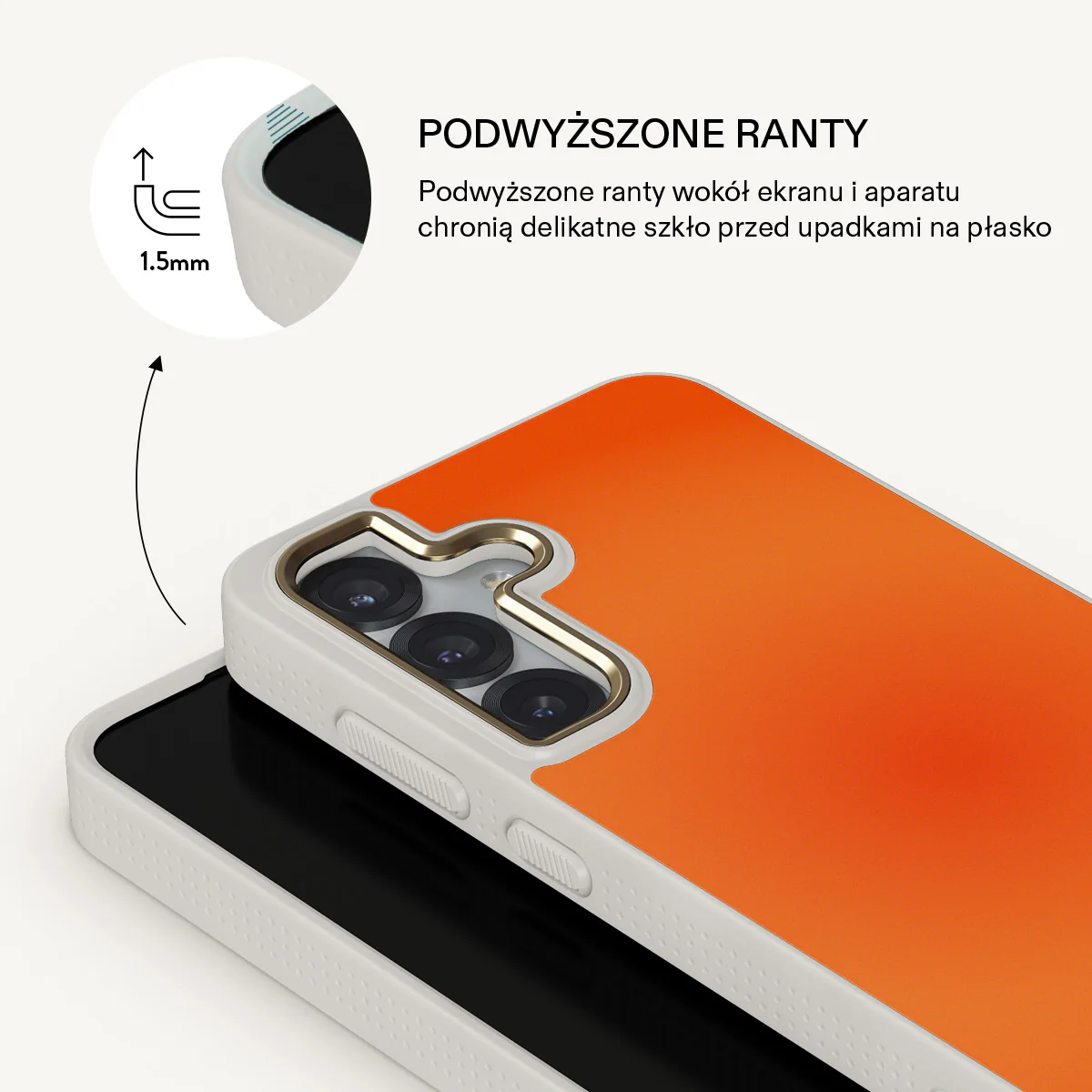 Flare - Samsung Galaxy S25 Plus Etui - Image 22