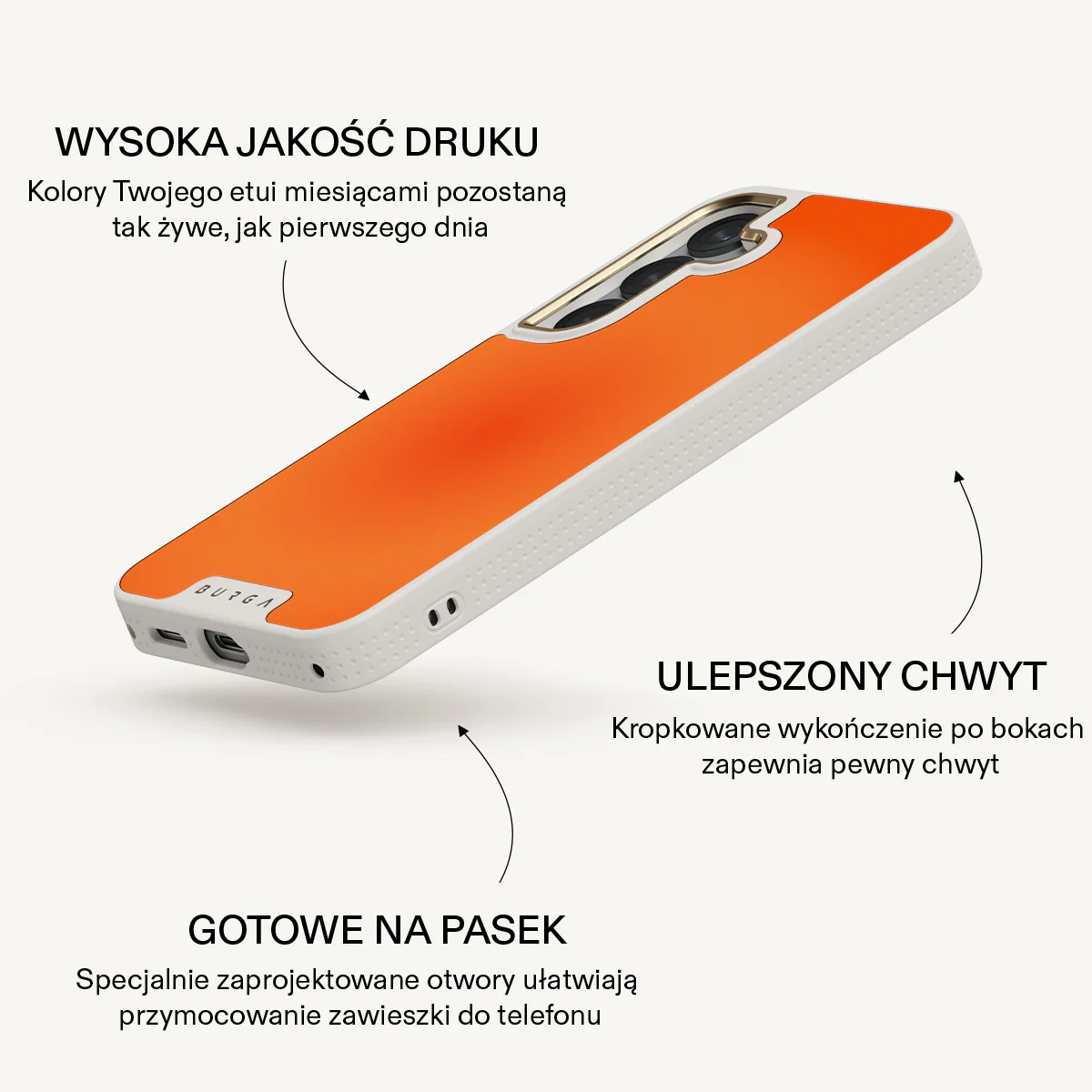 Flare - Samsung Galaxy S25 Plus Etui - Image 23