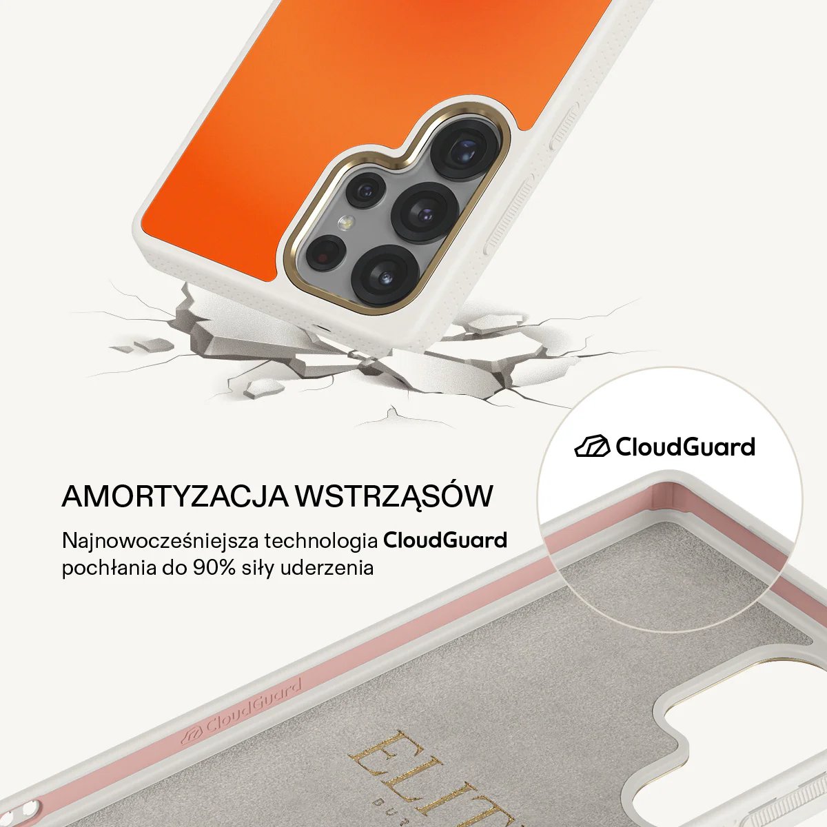 Flare - Samsung Galaxy S25 Ultra Etui - Image 21