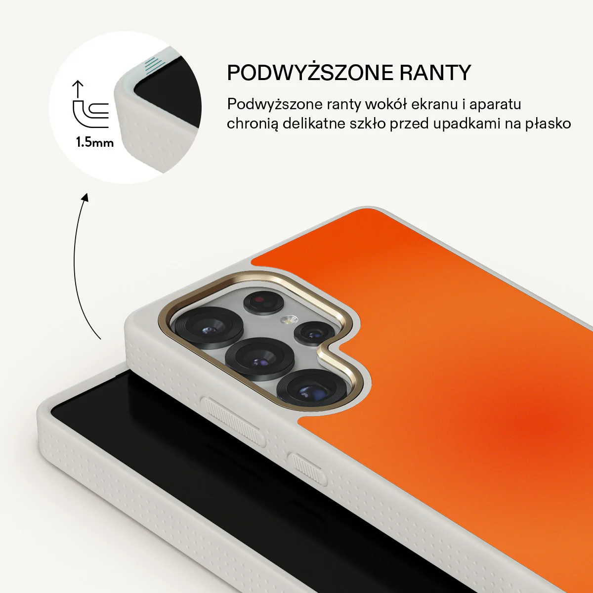 Flare - Samsung Galaxy S25 Ultra Etui - Image 22