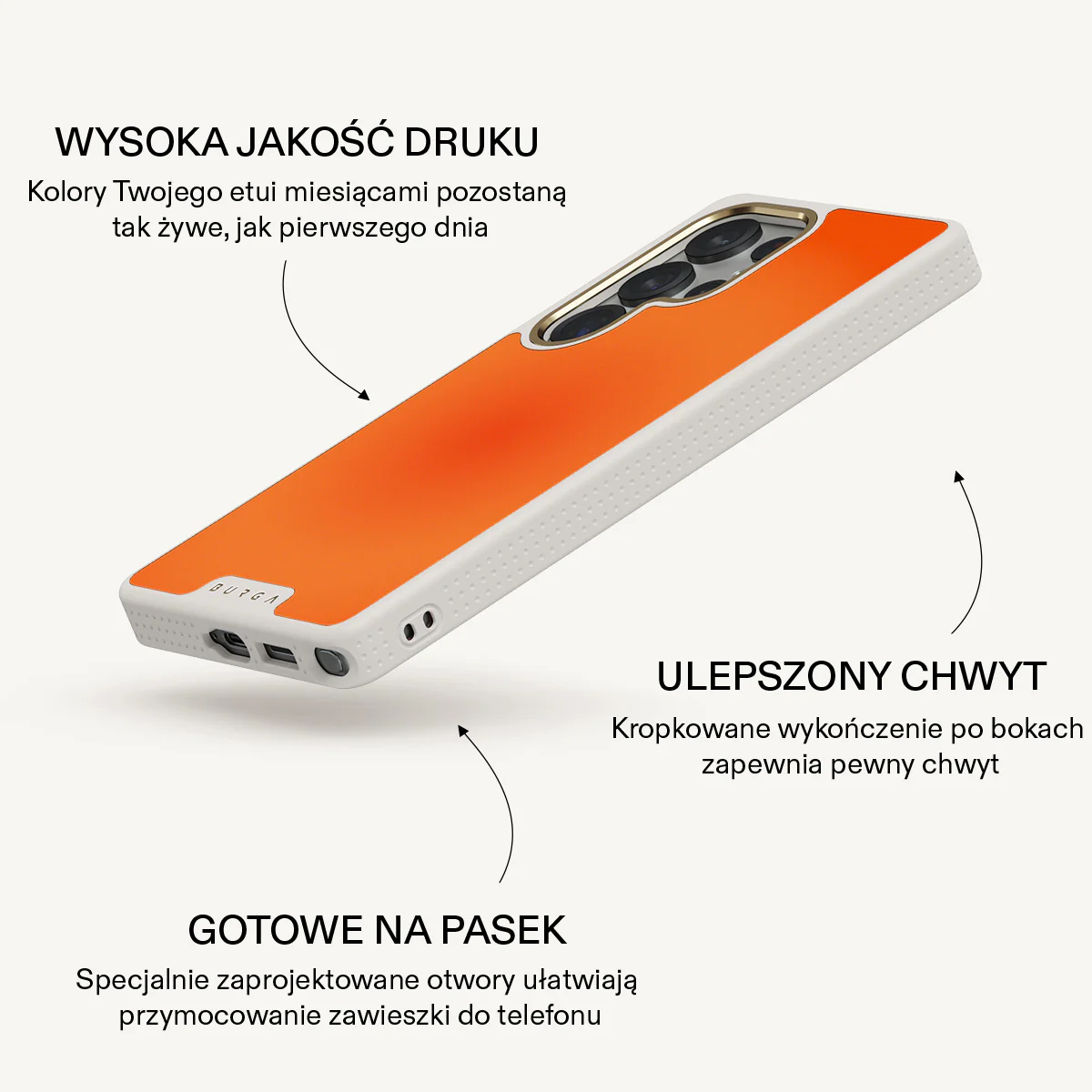 Flare - Samsung Galaxy S25 Ultra Etui - Image 23