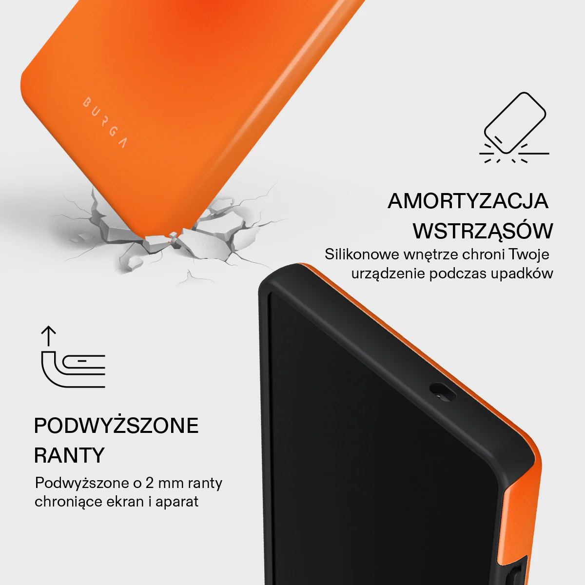 Flare - Samsung Galaxy S25 Ultra Etui - Image 4