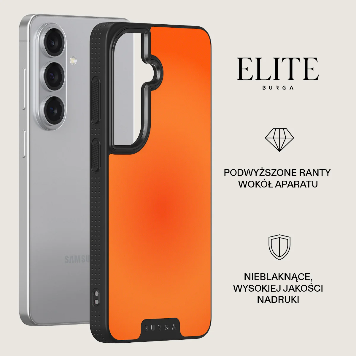 Flare - Samsung Galaxy S26 Etui - Image 13