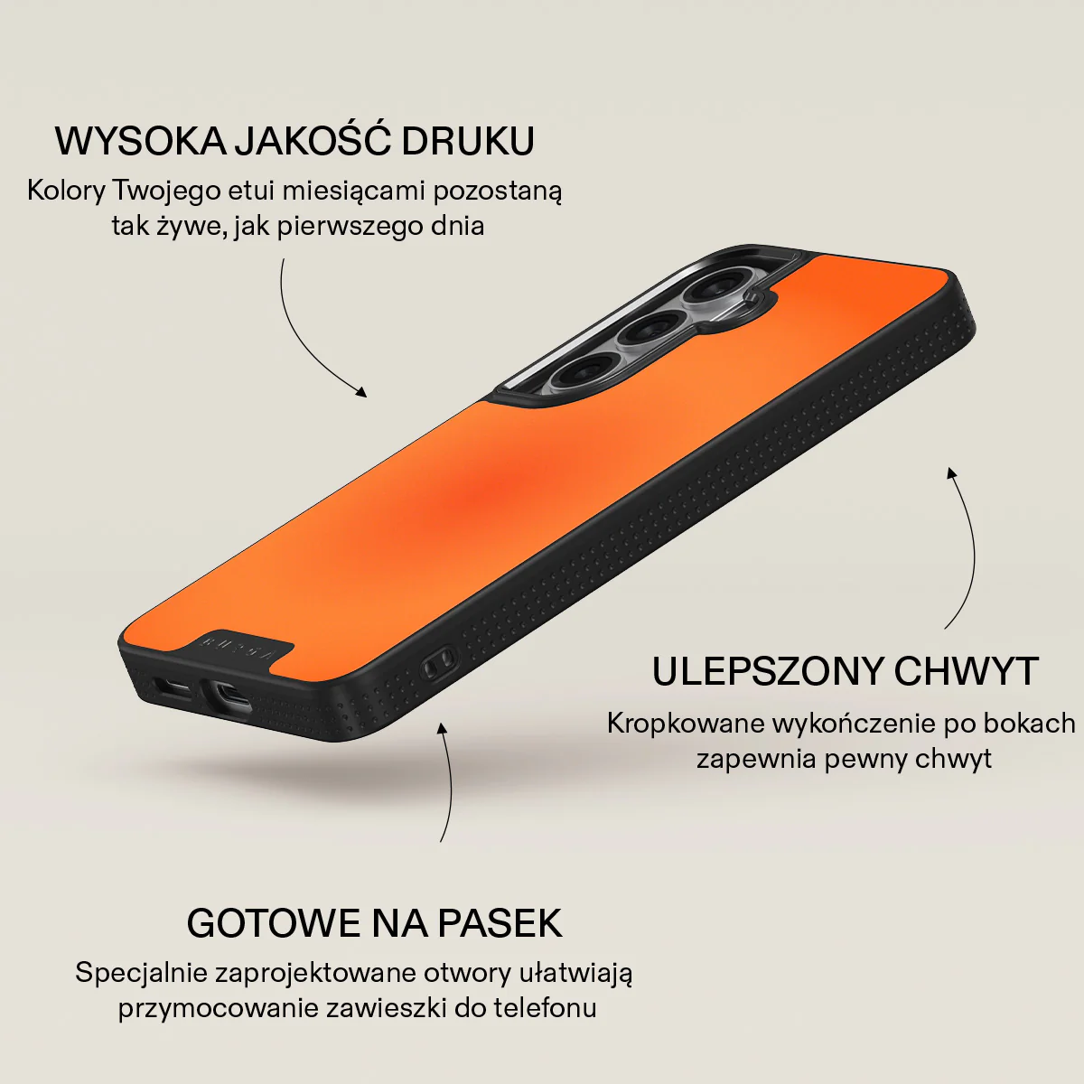 Flare - Samsung Galaxy S26 Etui - Image 16
