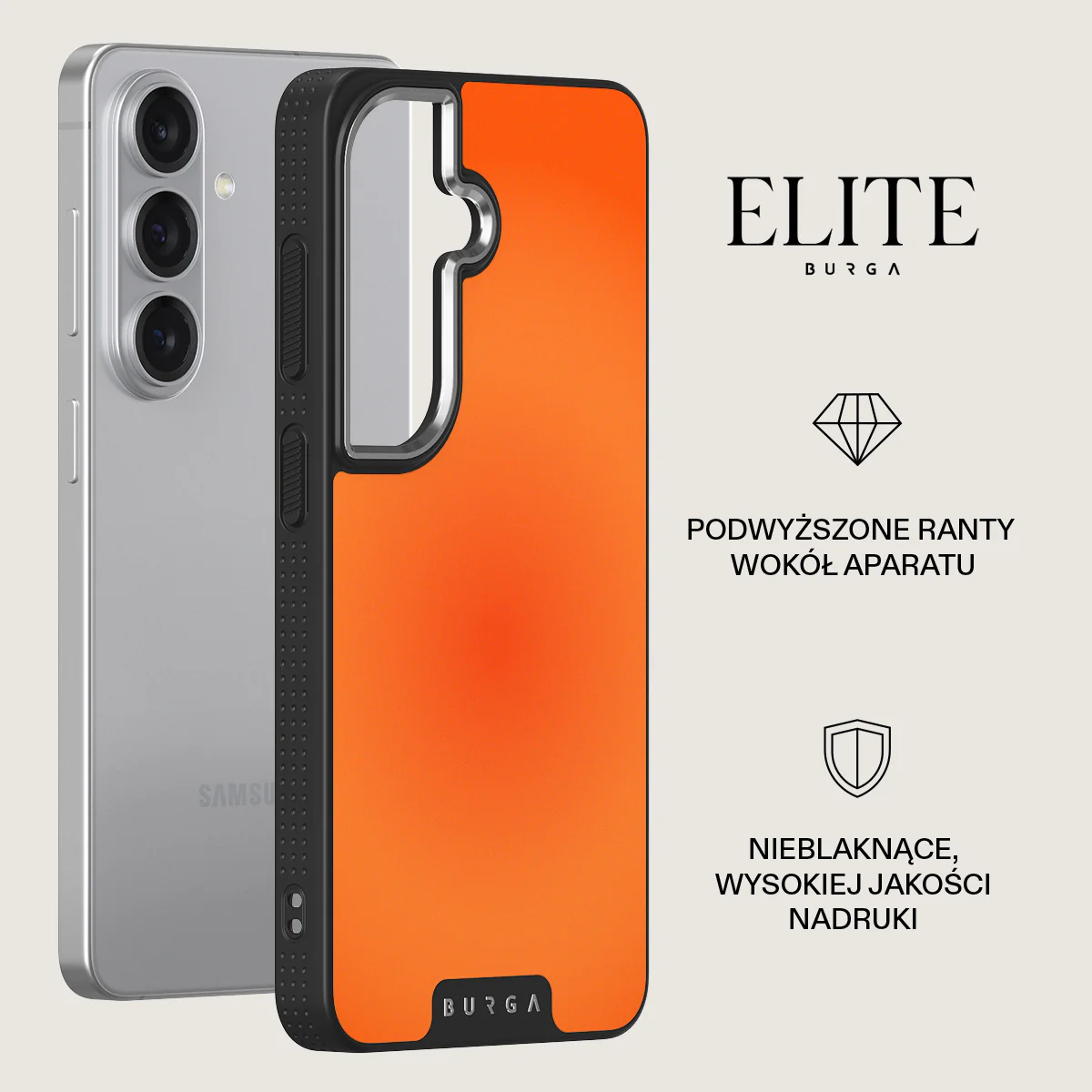 Flare - Samsung Galaxy S26 Etui - Image 20