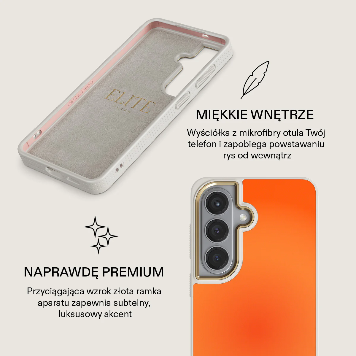 Flare - Samsung Galaxy S26 Etui - Image 31