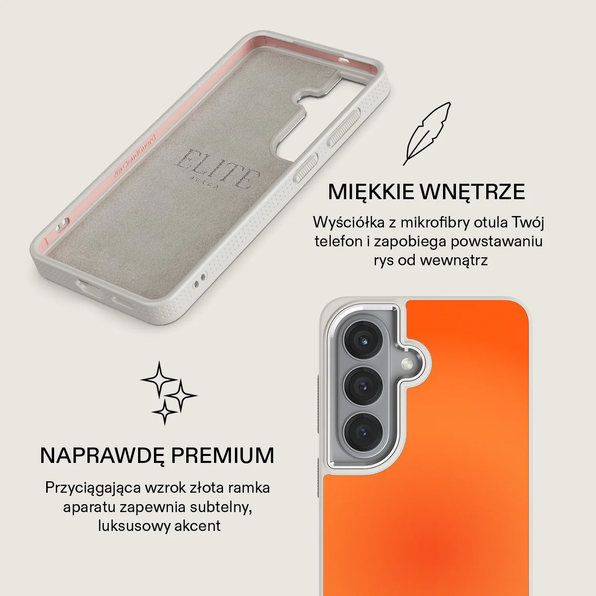 Flare - Samsung Galaxy S26 Etui - Image 38