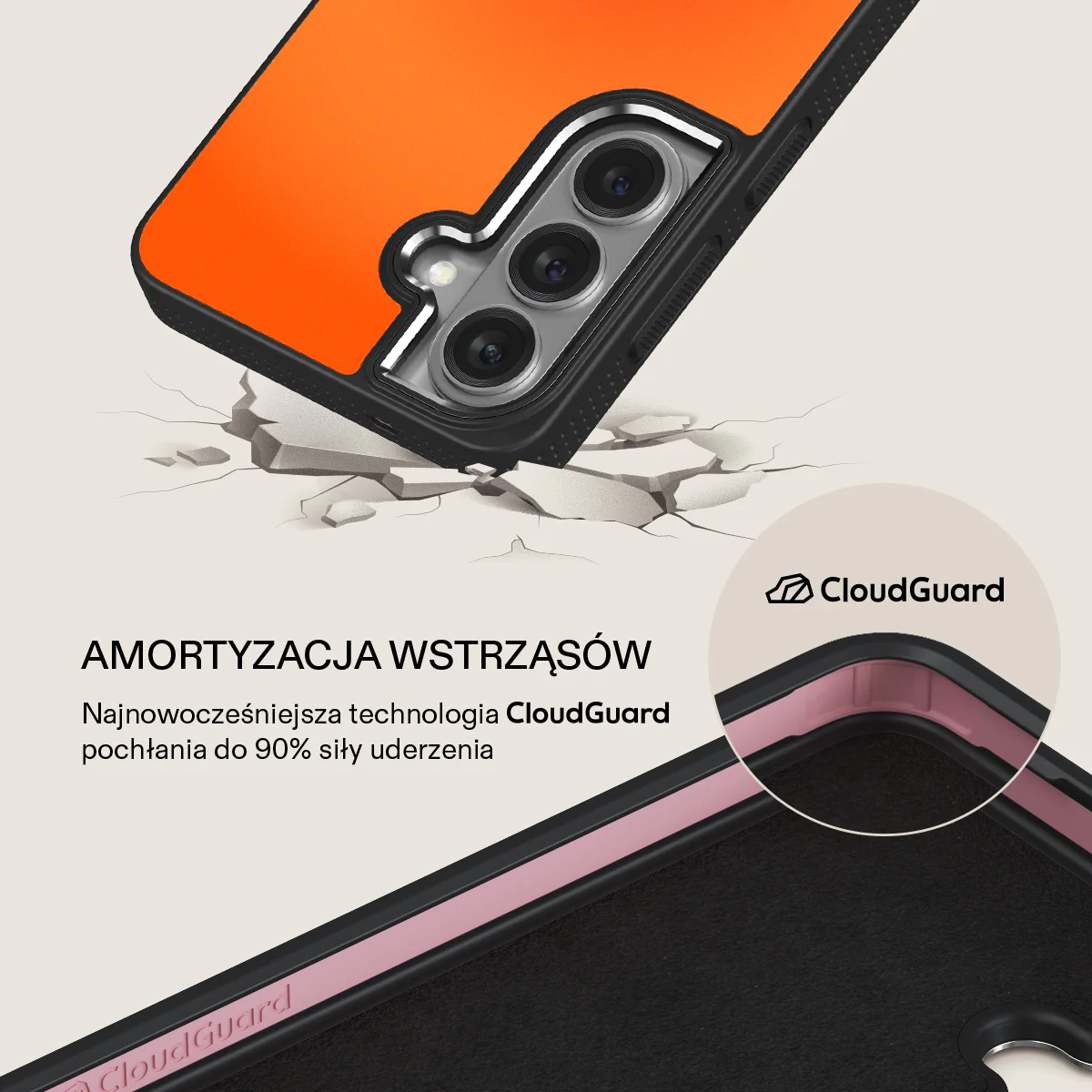 Flare - Samsung Galaxy S26 Plus Etui - Image 14
