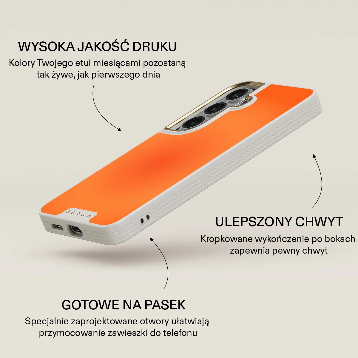 Flare - Samsung Galaxy S26 Plus Etui - Image 30