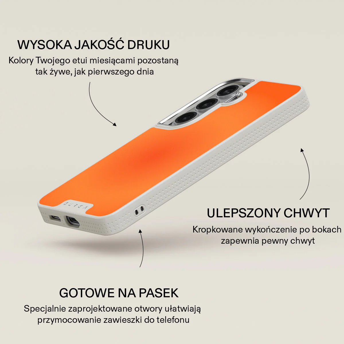 Flare - Samsung Galaxy S26 Plus Etui - Image 37