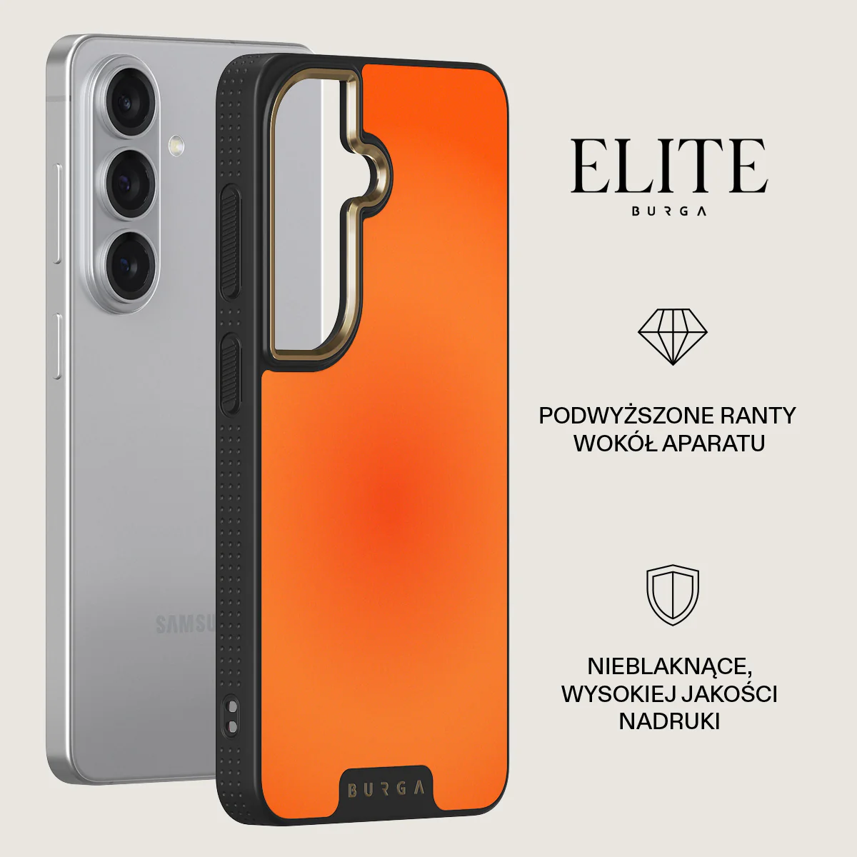 Flare - Samsung Galaxy S26 Plus Etui - Image 6