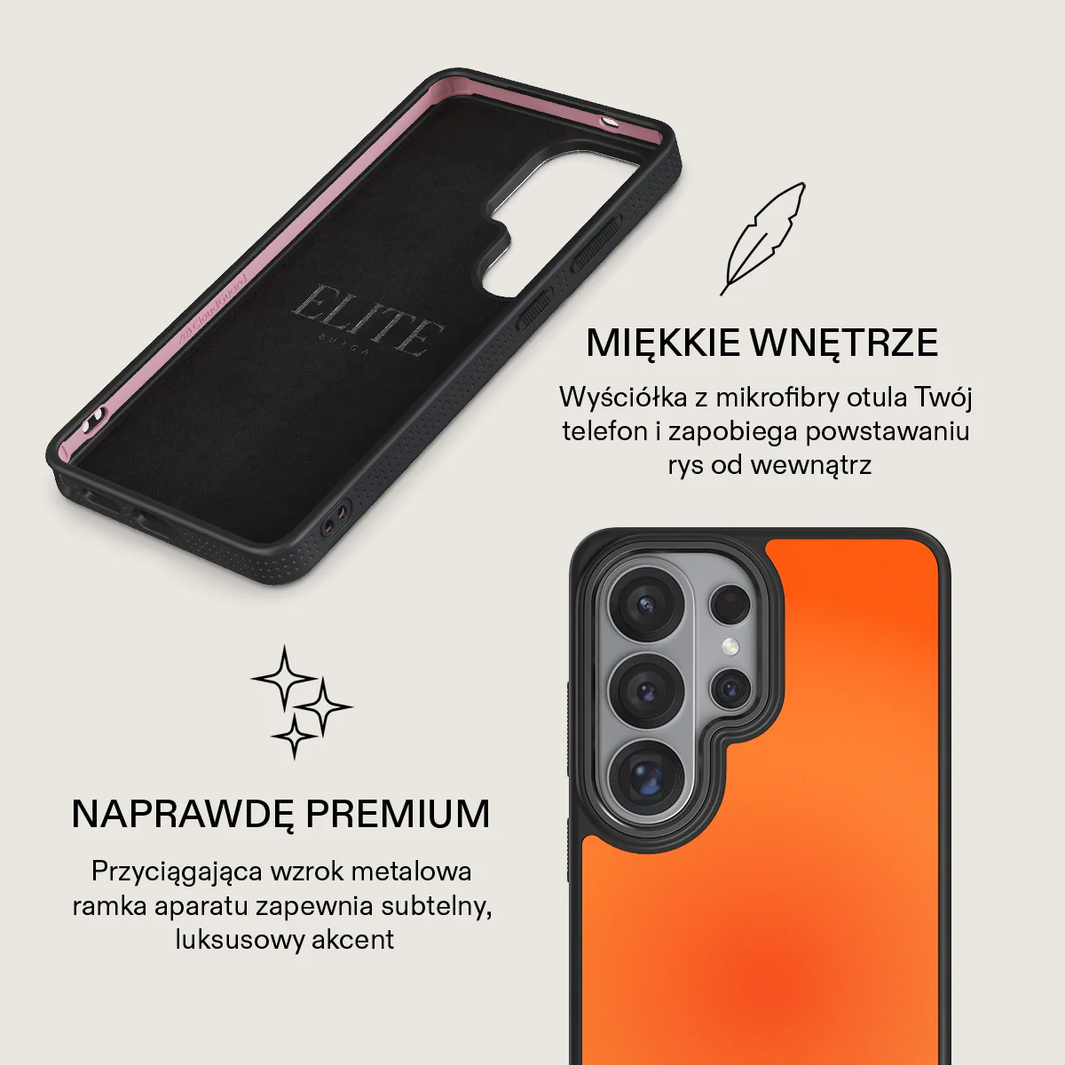 Flare - Samsung Galaxy S26 Ultra Etui - Image 17