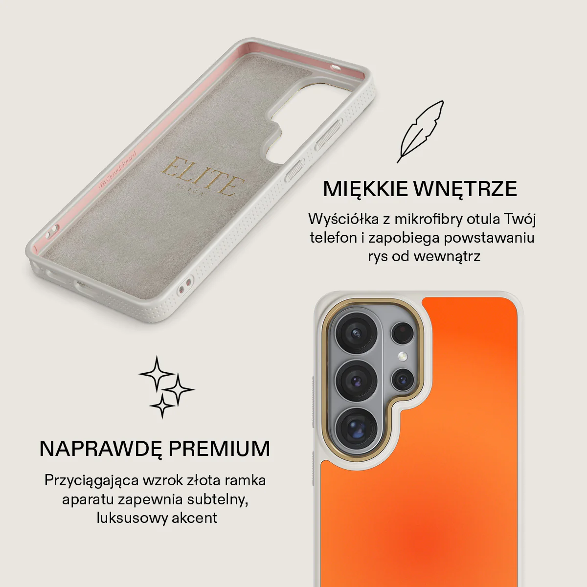 Flare - Samsung Galaxy S26 Ultra Etui - Image 31