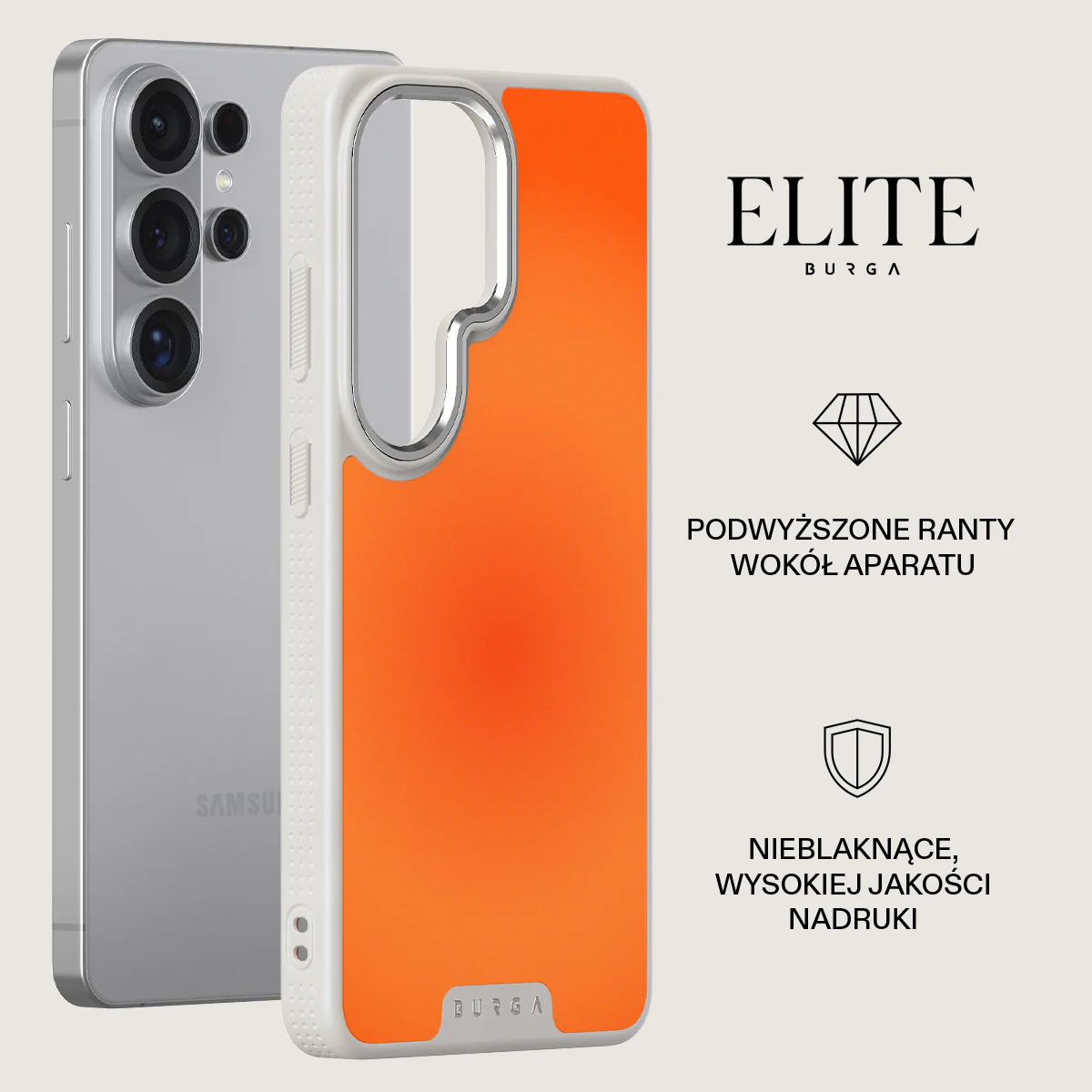 Flare - Samsung Galaxy S26 Ultra Etui - Image 34