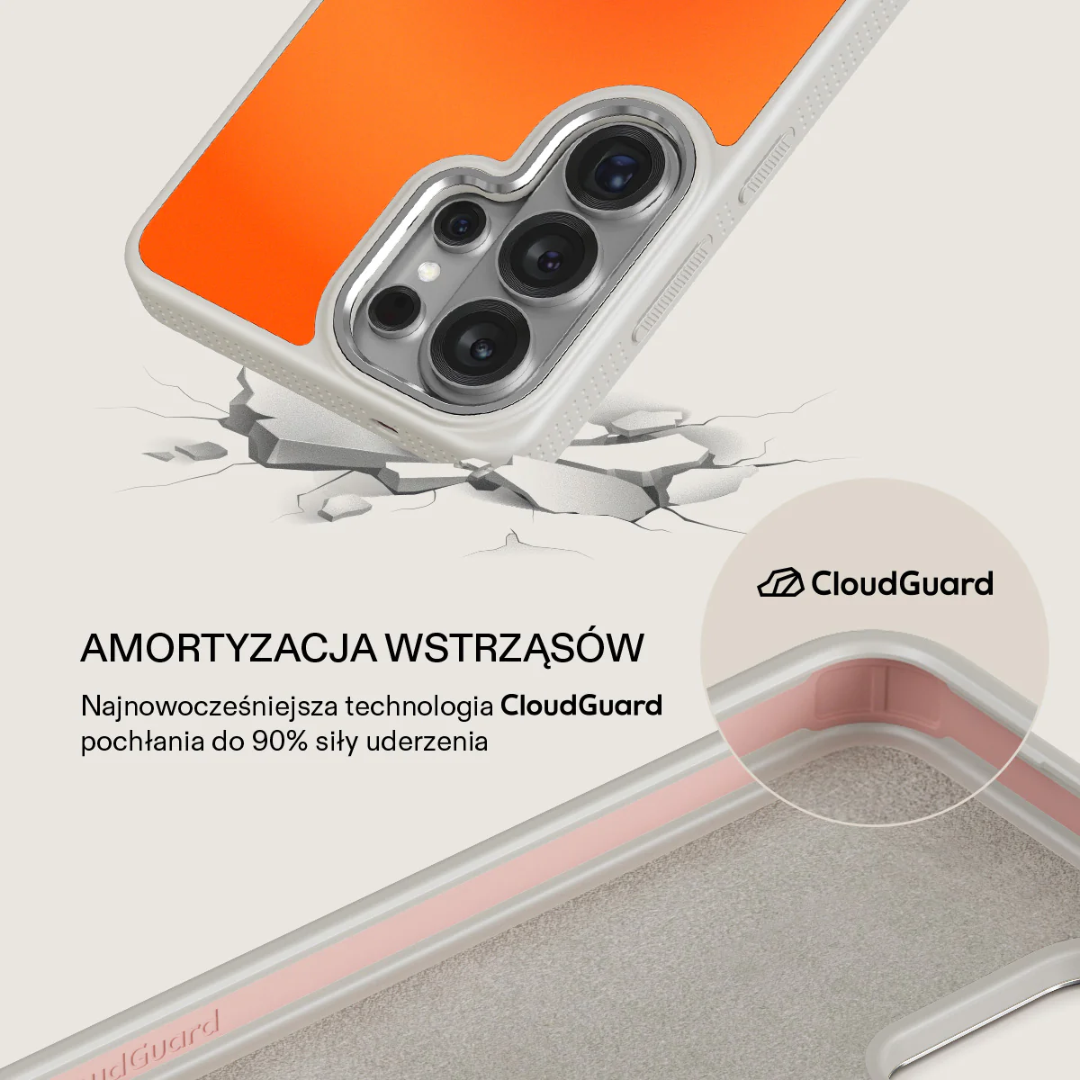 Flare - Samsung Galaxy S26 Ultra Etui - Image 35