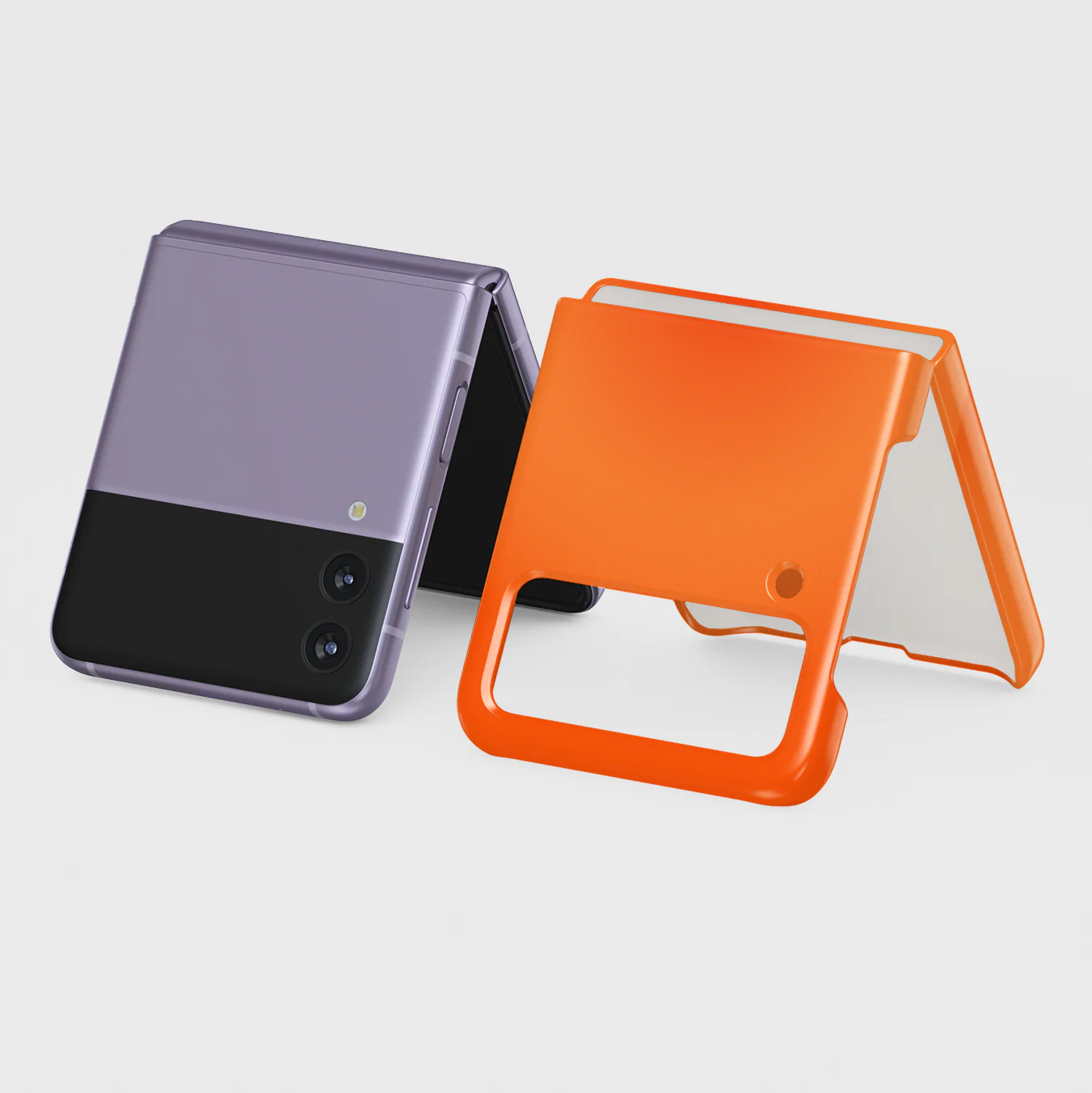 Flare - Samsung Galaxy Z Flip 4 Etui - Image 5