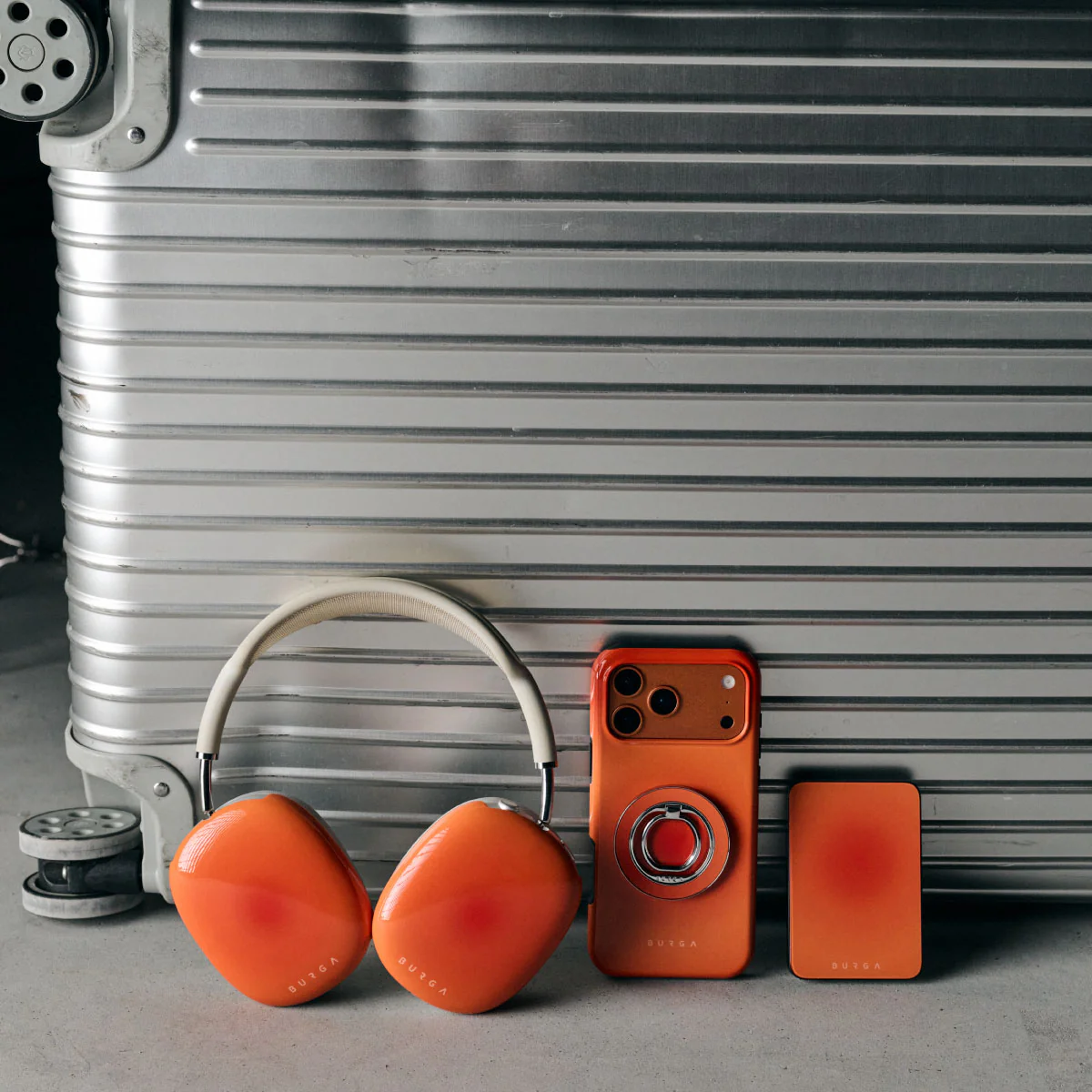 Flare - Samsung Galaxy Z Flip 5 Etui - Image 31