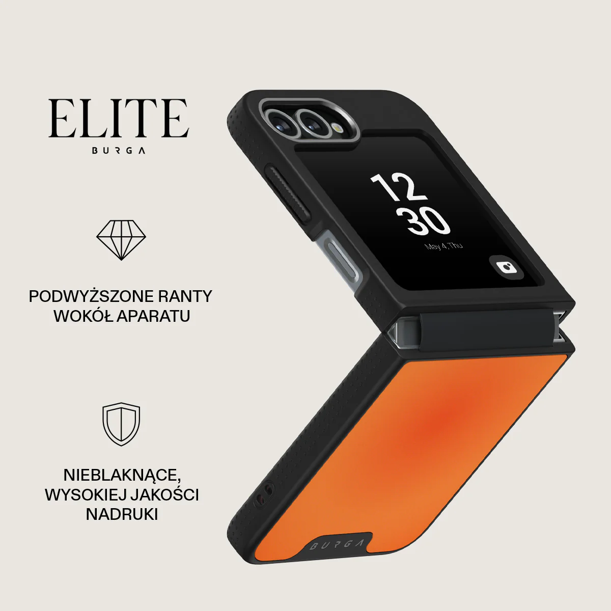 Flare - Samsung Galaxy Z Flip 6 Etui - Image 14