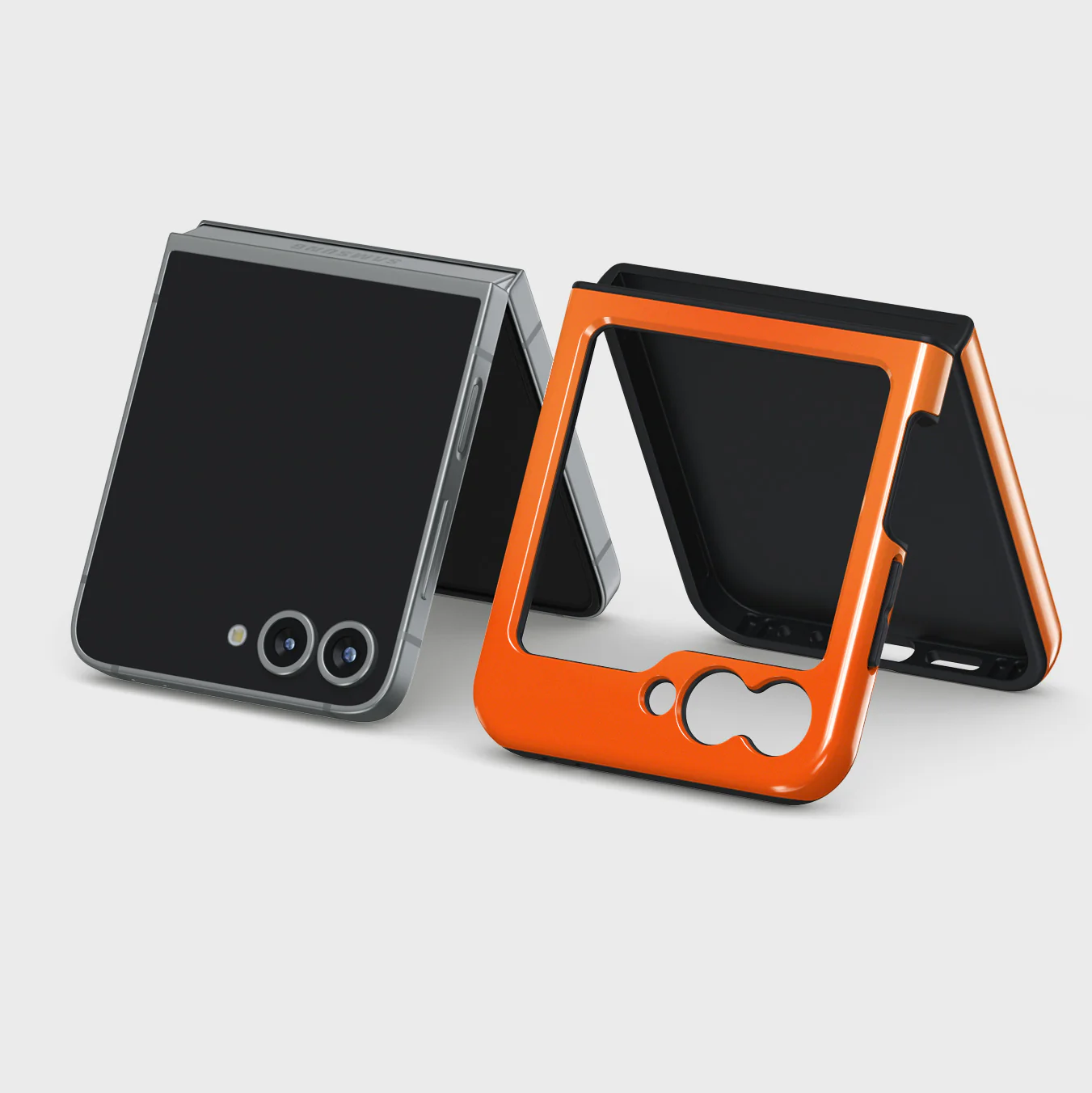 Flare - Samsung Galaxy Z Flip 6 Etui - Image 5