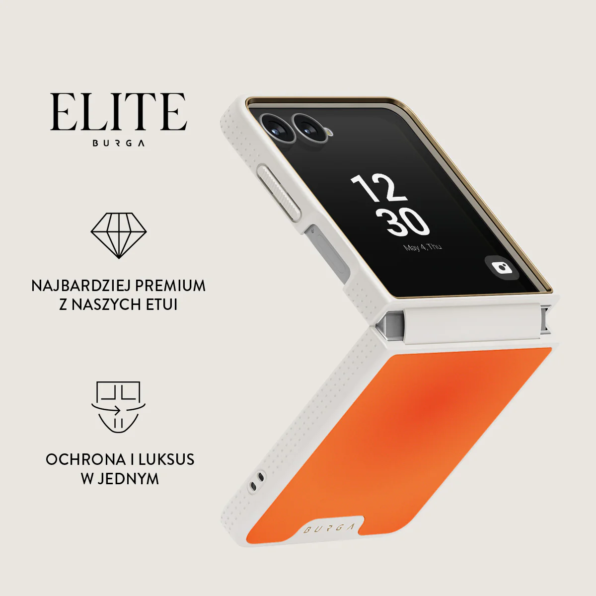 Flare - Samsung Galaxy Z Flip 7 Etui - Image 20