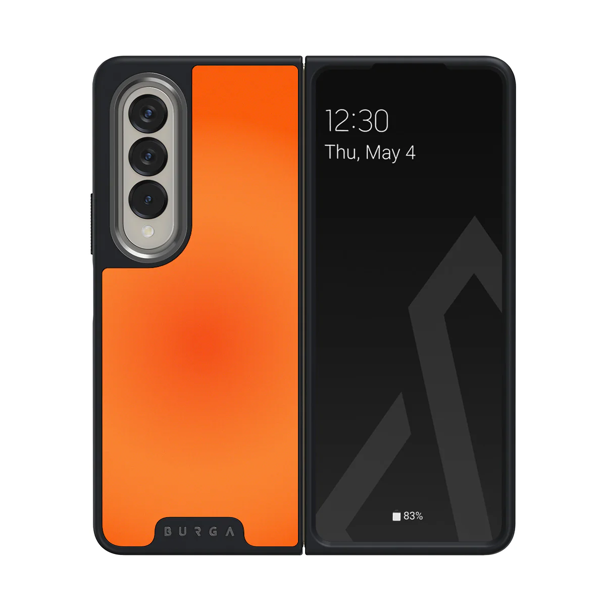 Flare - Samsung Galaxy Z Fold 4 Etui - Image 13