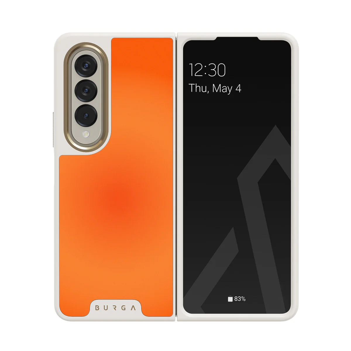 Flare - Samsung Galaxy Z Fold 4 Etui - Image 20