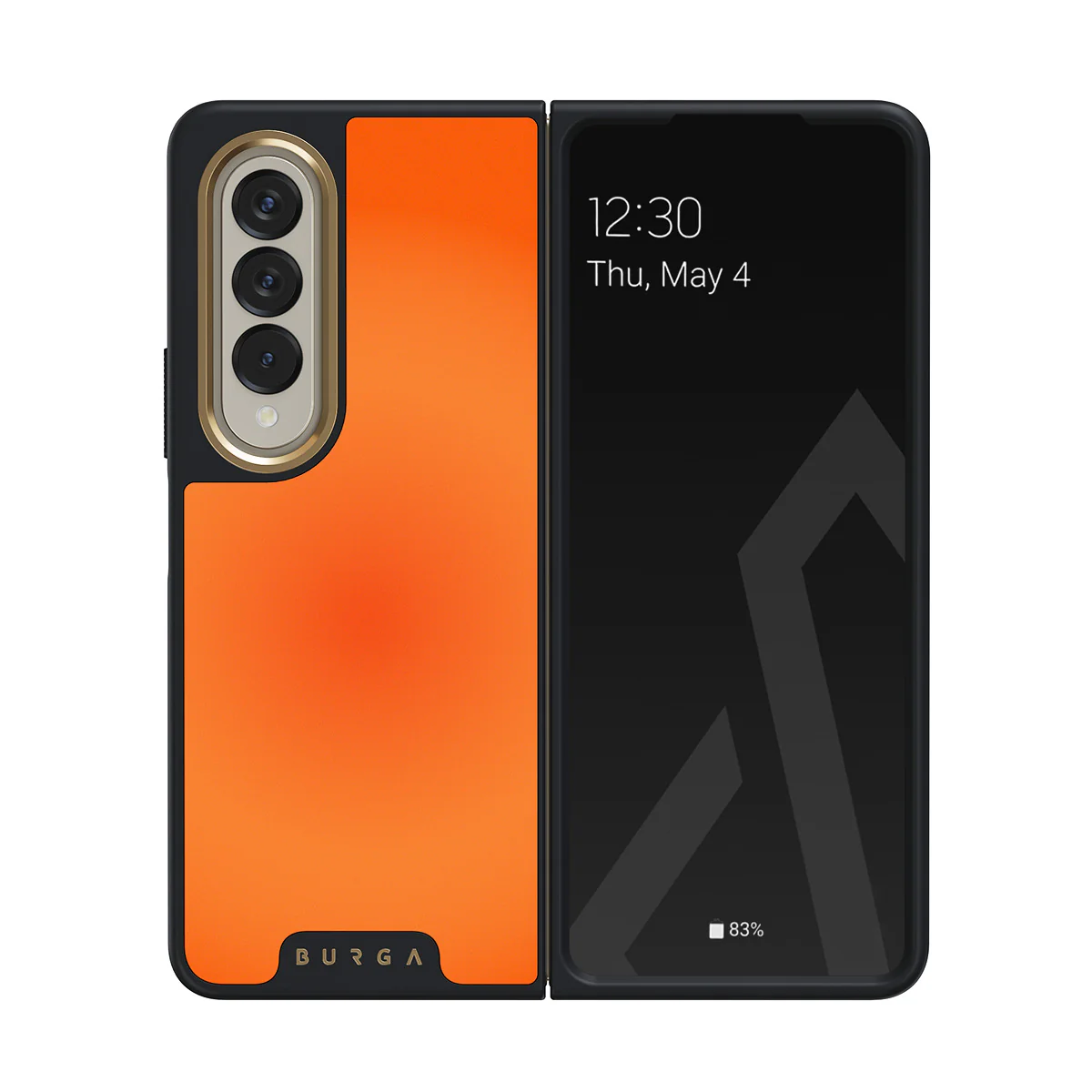 Flare - Samsung Galaxy Z Fold 4 Etui - Image 6