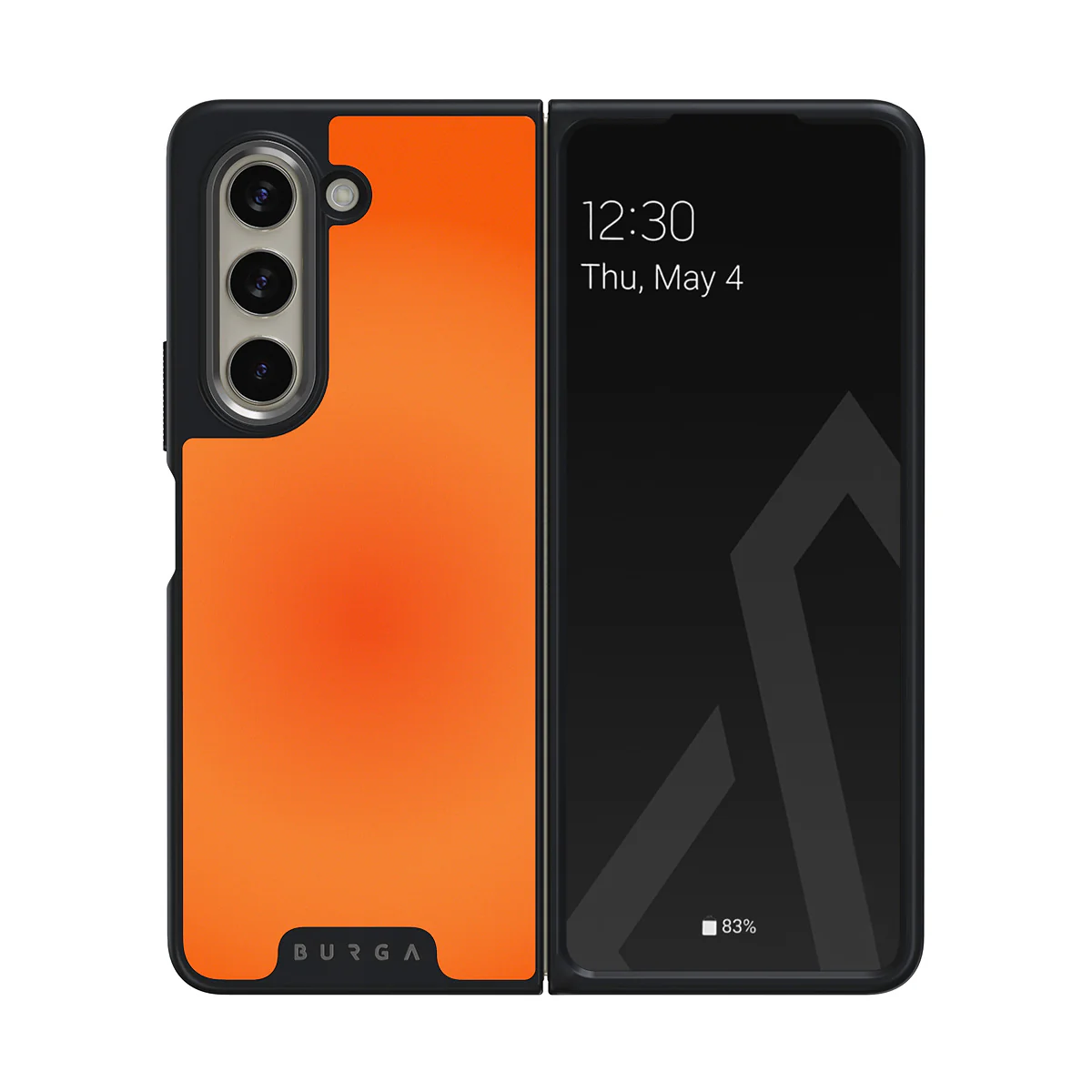 Flare - Samsung Galaxy Z Fold 5 Etui - Image 8