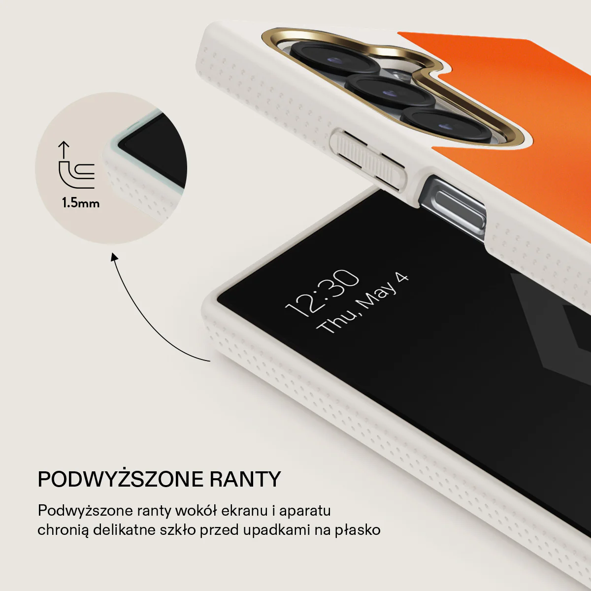 Flare - Samsung Galaxy Z Fold 6 Etui - Image 18