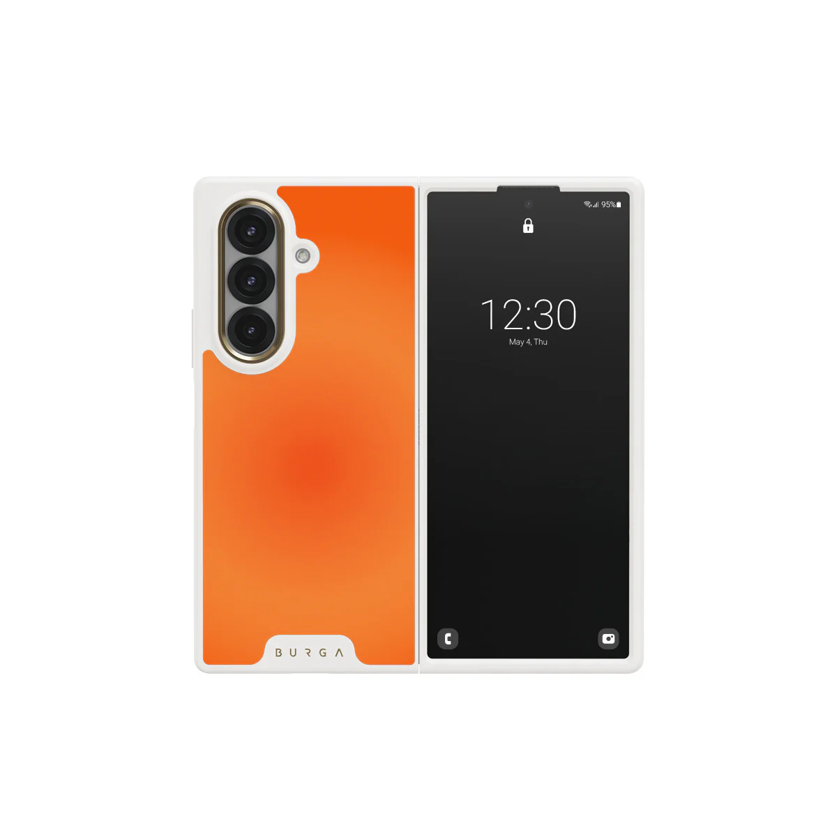 Flare - Samsung Galaxy Z Fold 7 Etui - Image 15