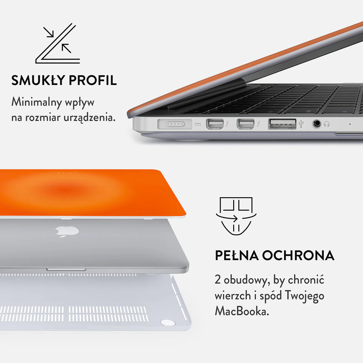 Flare - Twarde etui do MacBooka - Image 17