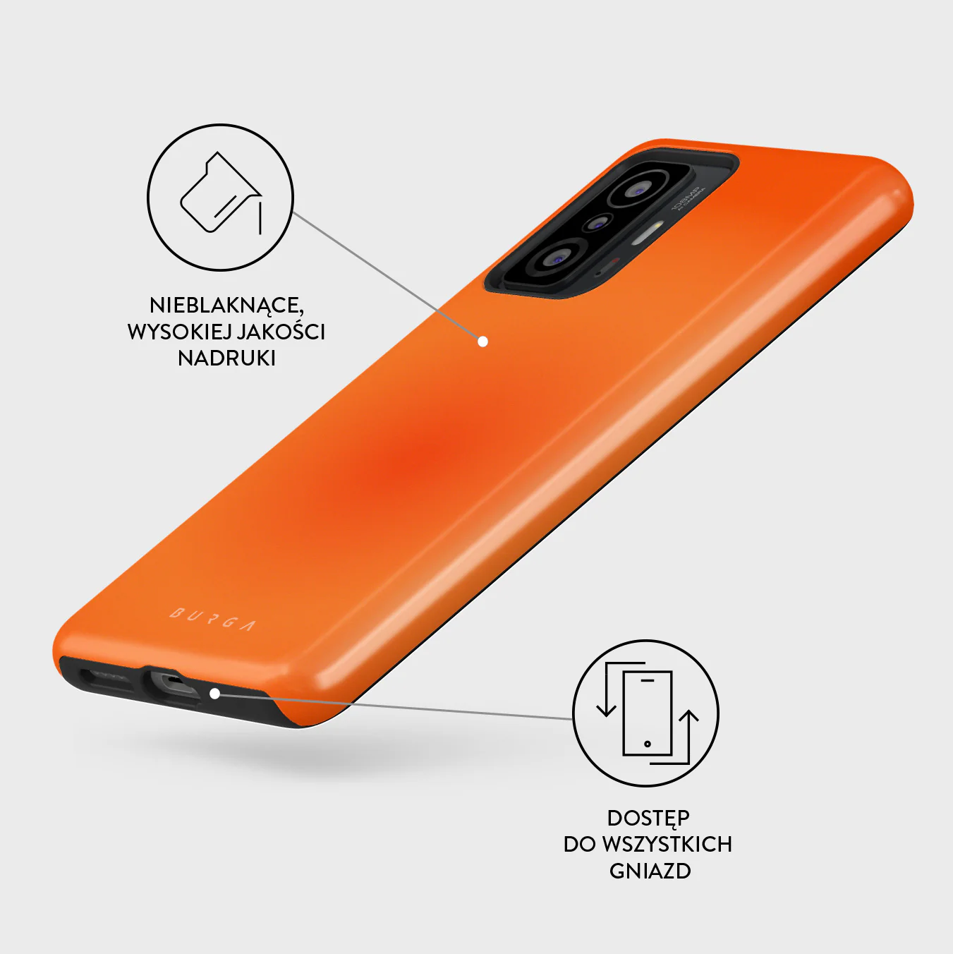 Flare - Xiaomi 11T / 11T Pro Etui - Image 3