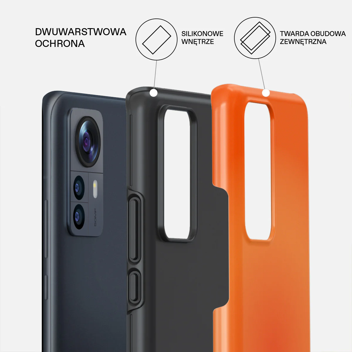 Flare - Xiaomi 12 Etui - Image 2
