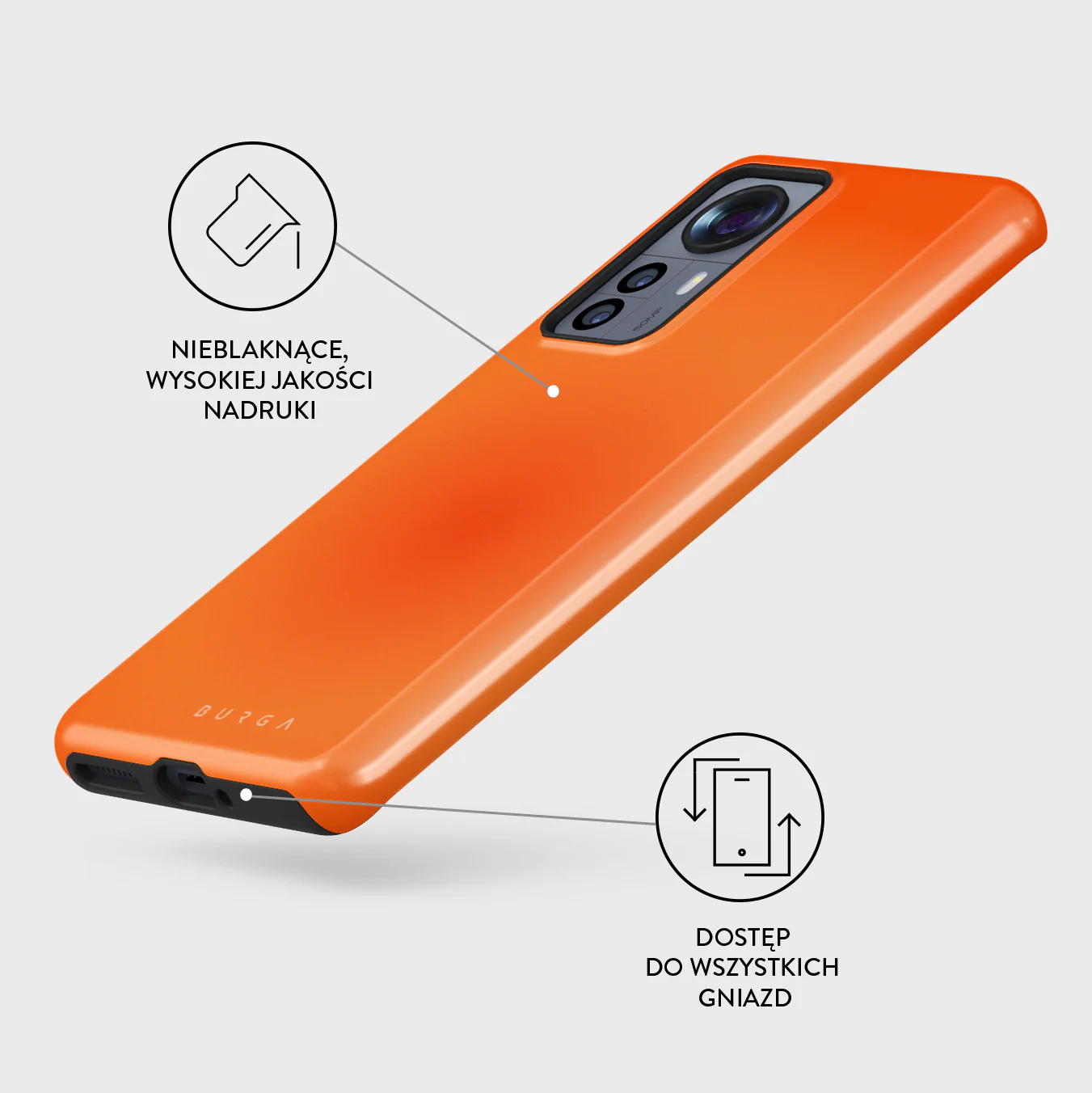 Flare - Xiaomi 12 Etui - Image 3