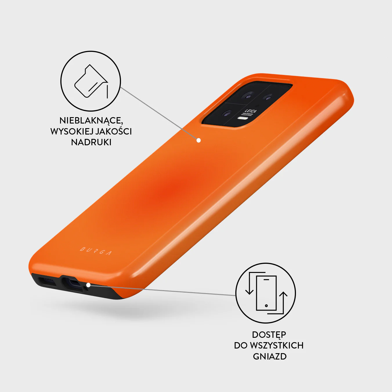 Flare - Xiaomi 13 Etui - Image 3