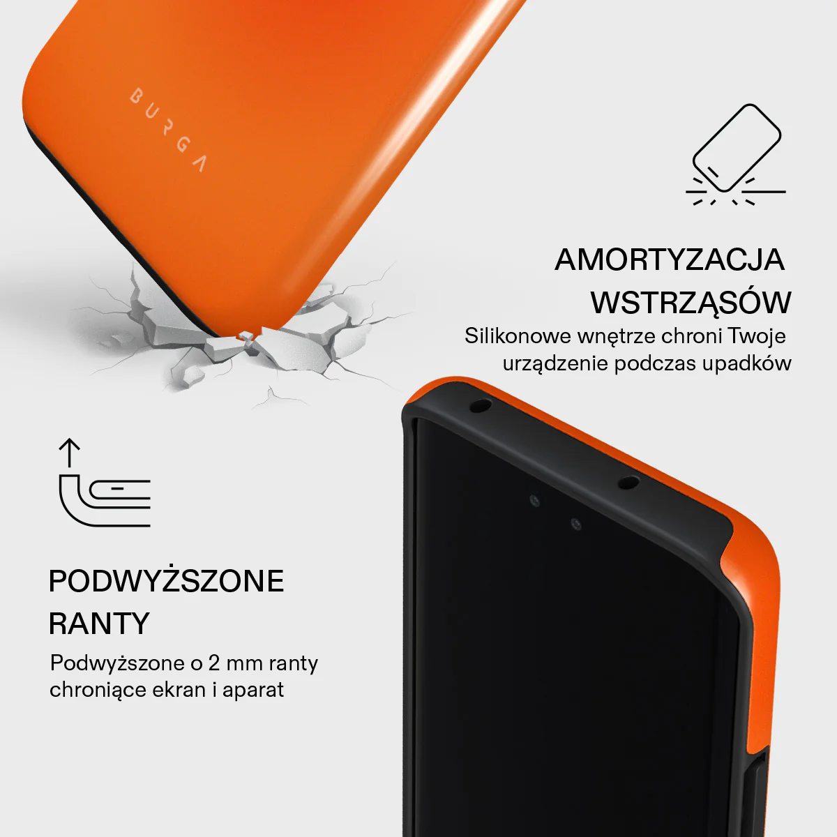 Flare - Xiaomi 13 Lite Etui - Image 4