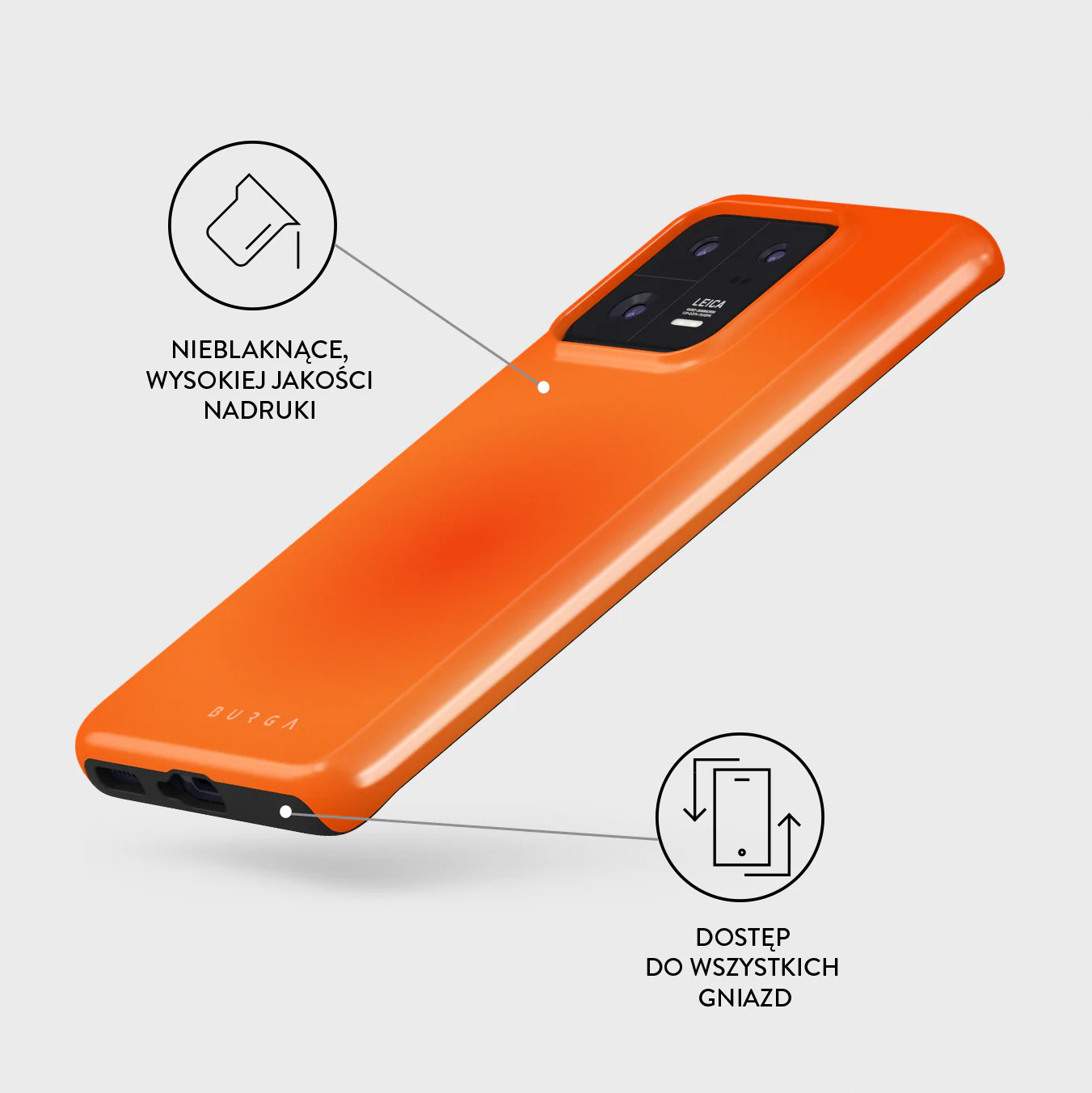 Flare - Xiaomi 13 Pro Etui - Image 3