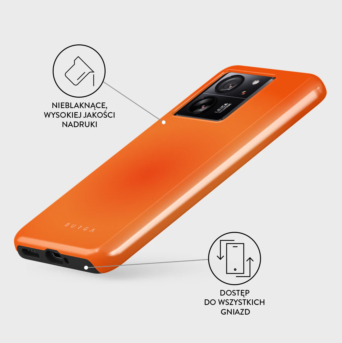 Flare - Xiaomi 13T Pro Etui - Image 3