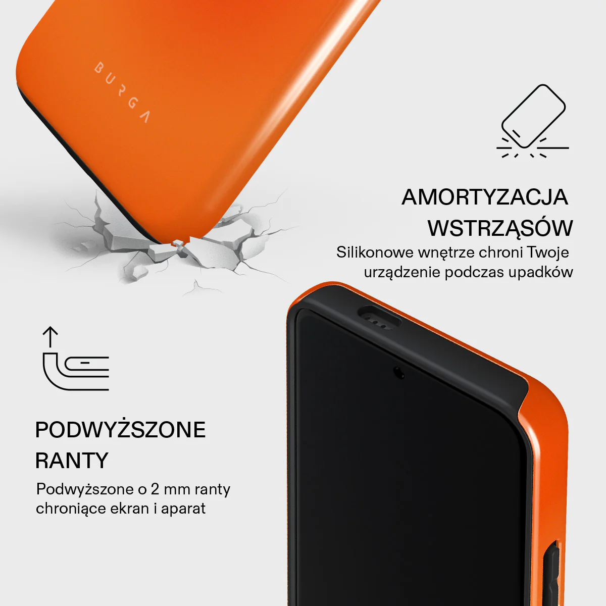 Flare - Xiaomi 14 Pro Etui - Image 4