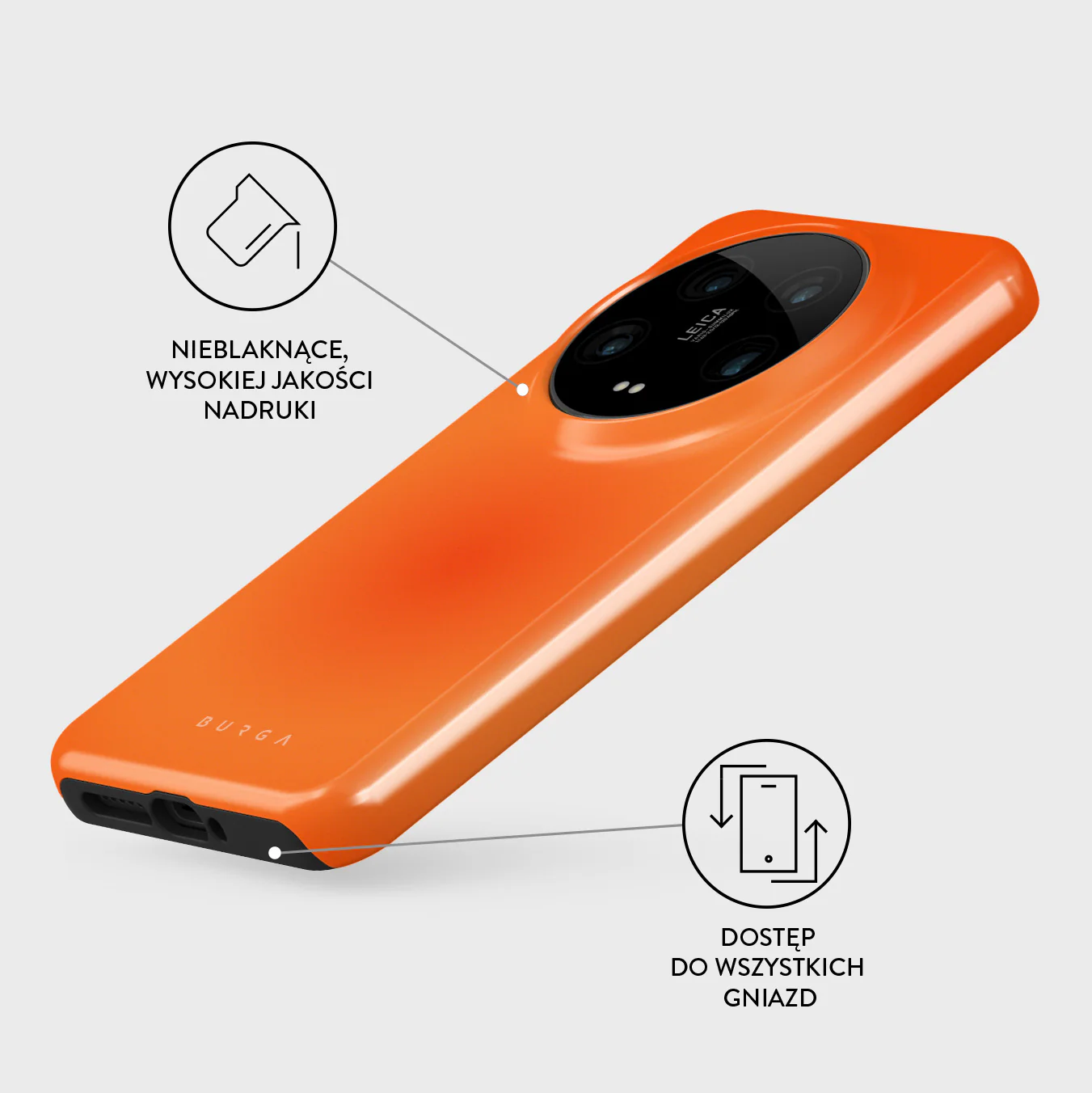 Flare - Xiaomi 14 Ultra Etui - Image 3