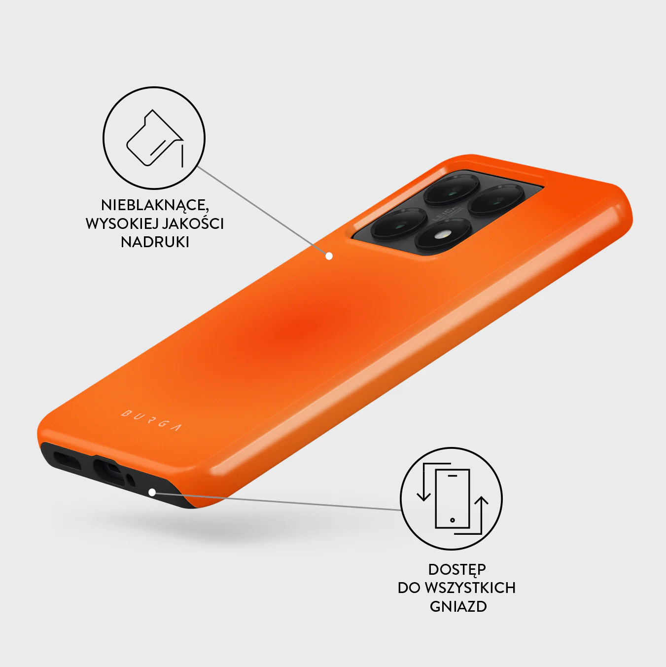 Flare - Xiaomi 14T Pro Etui - Image 3