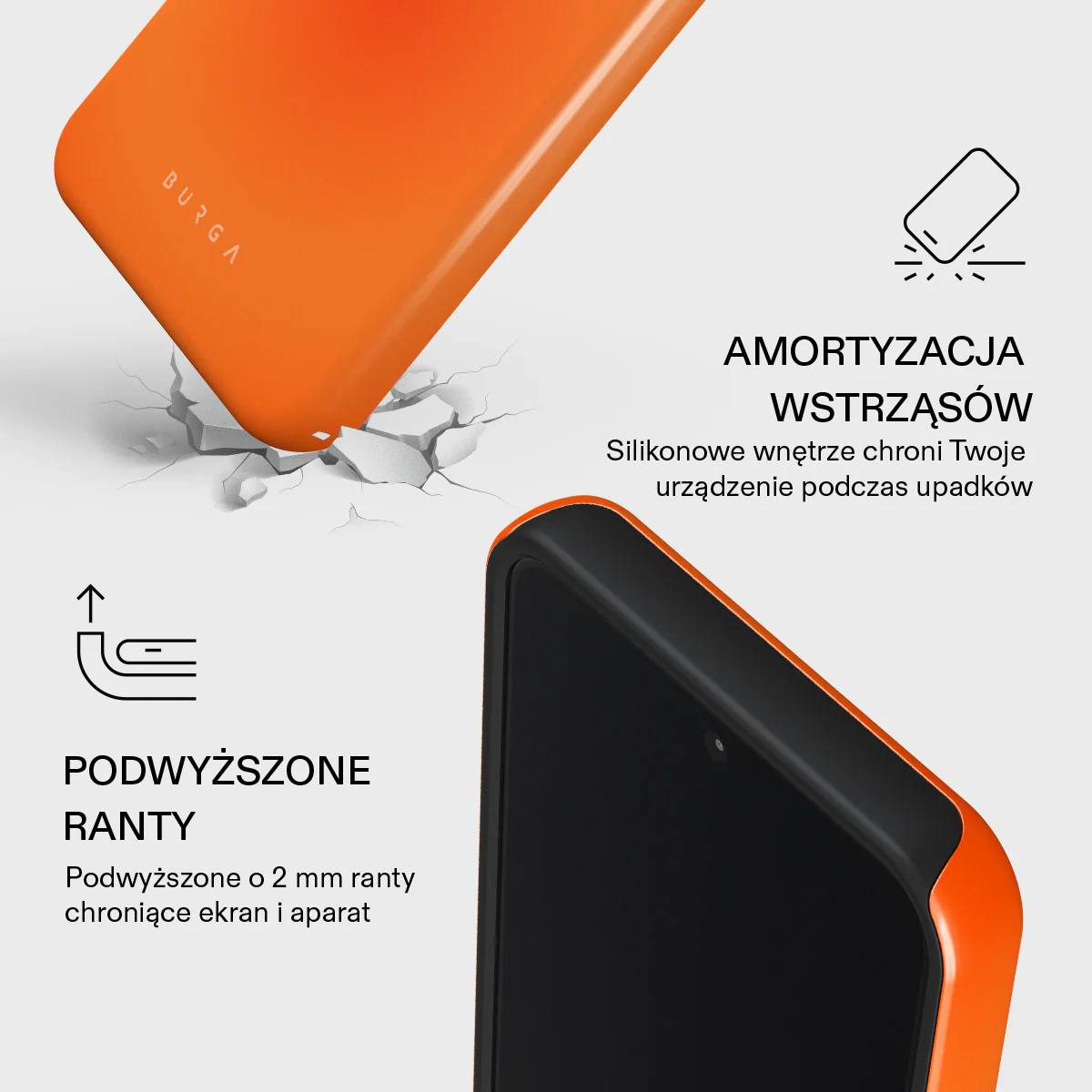 Flare - Xiaomi 15 Etui - Image 4