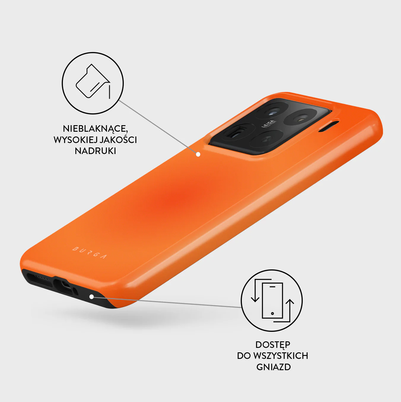Flare - Xiaomi 15 Pro Etui - Image 3