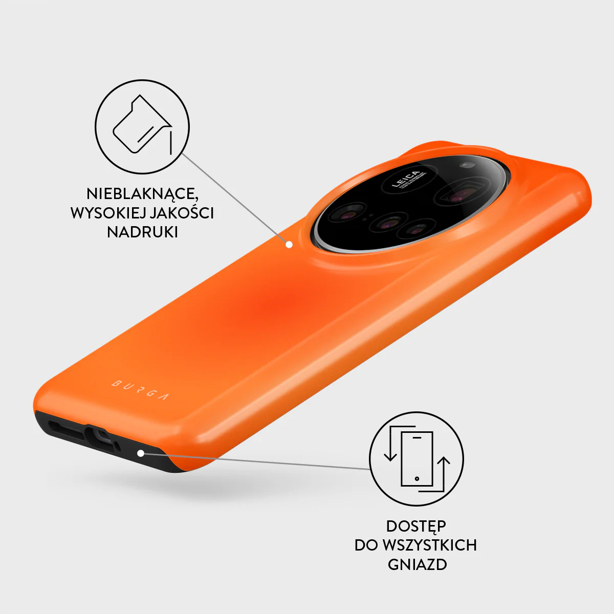 Flare - Xiaomi 15 Ultra Etui - Image 3