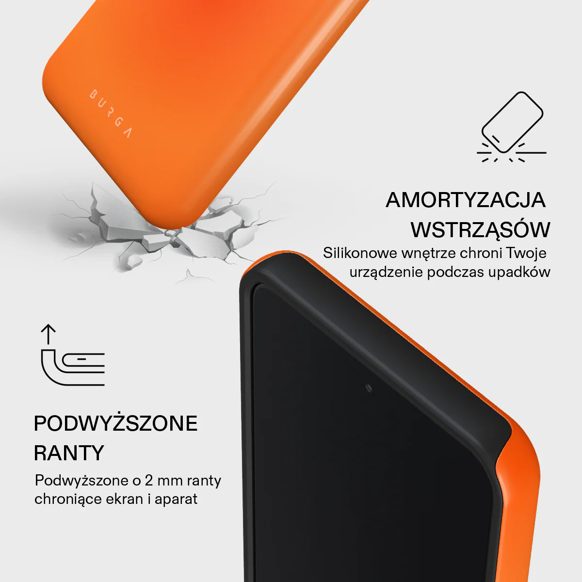 Flare - Xiaomi 15 Ultra Etui - Image 4