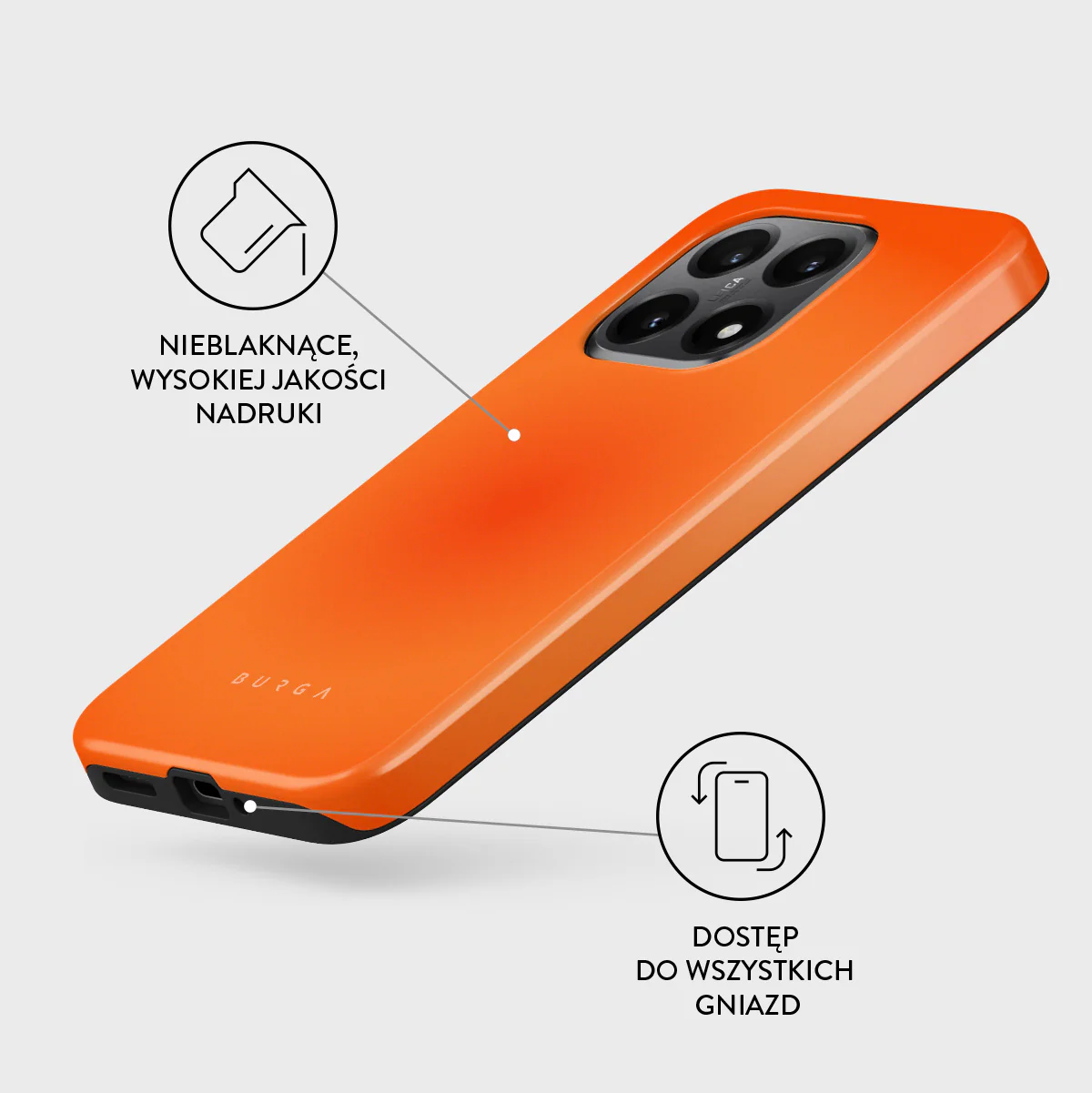 Flare - Xiaomi 15T Etui - Image 3