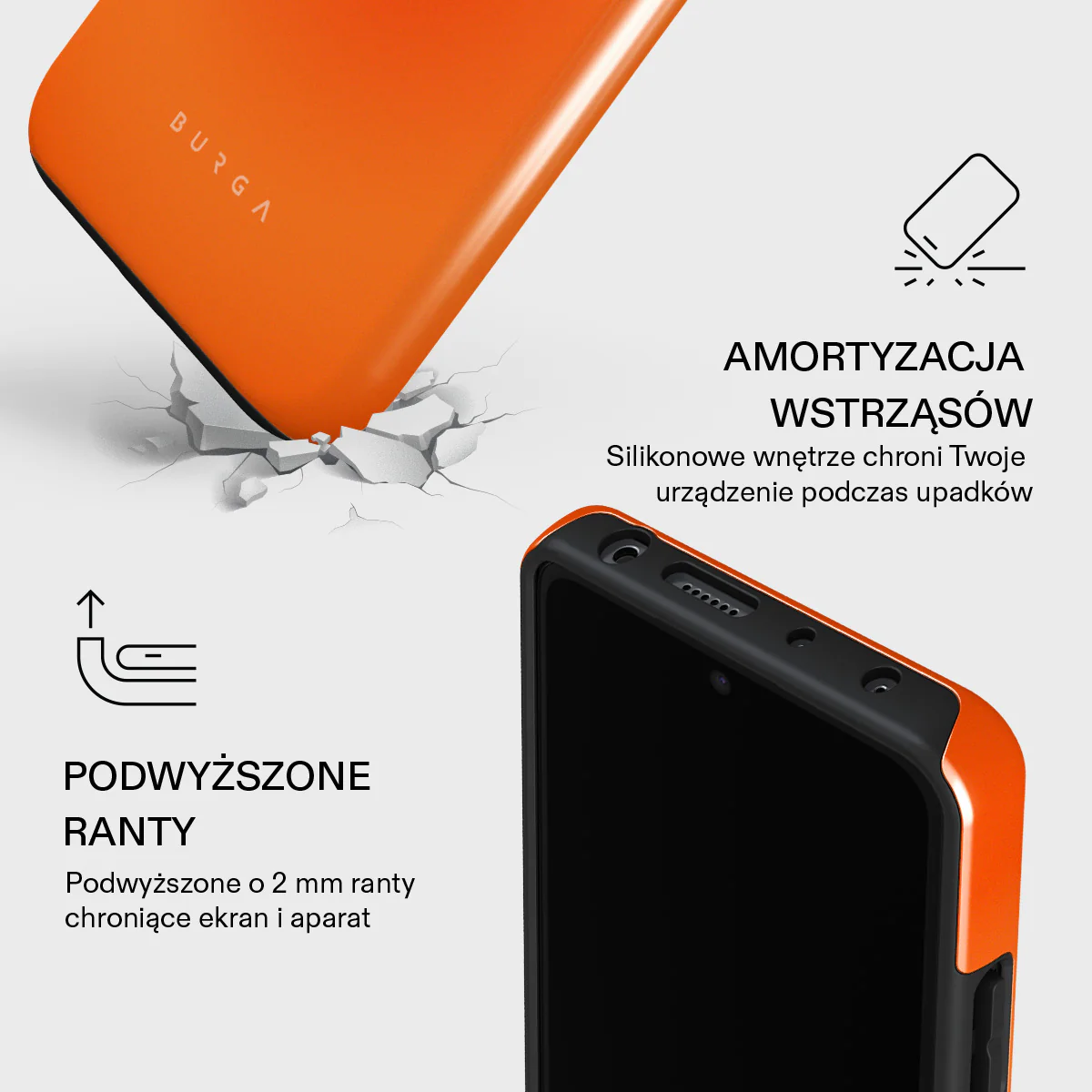 Flare - Xiaomi Redmi Note 11 Pro Etui - Image 4