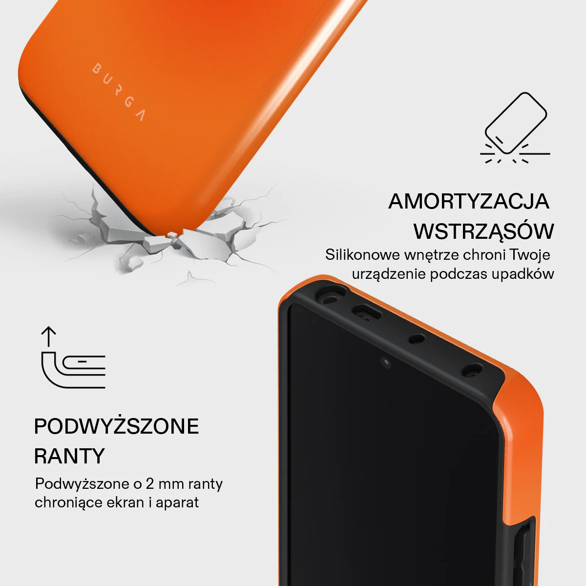 Flare - Xiaomi Redmi Note 13 Pro 5G Etui - Image 4